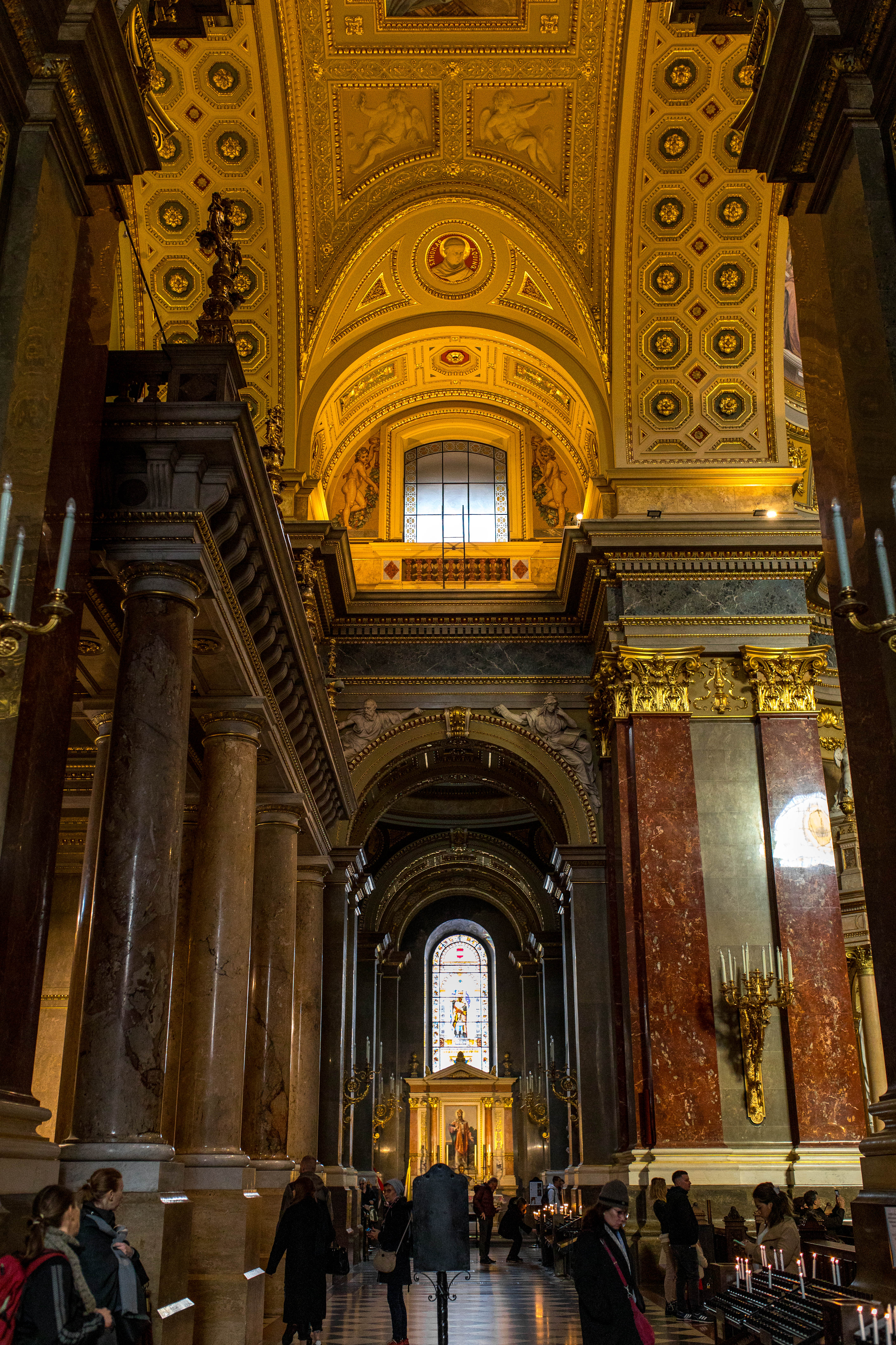 Budapest 133