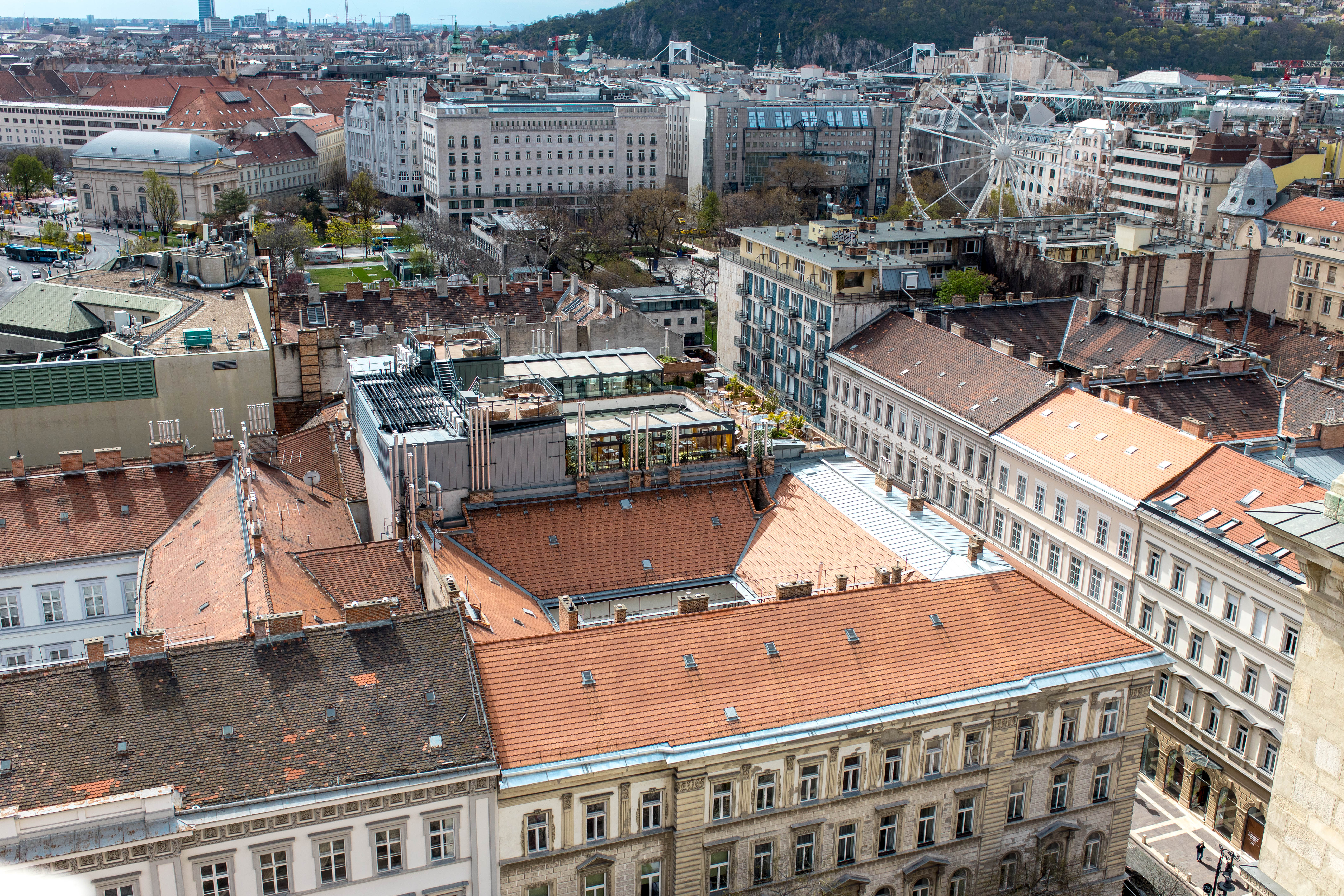Budapest 140