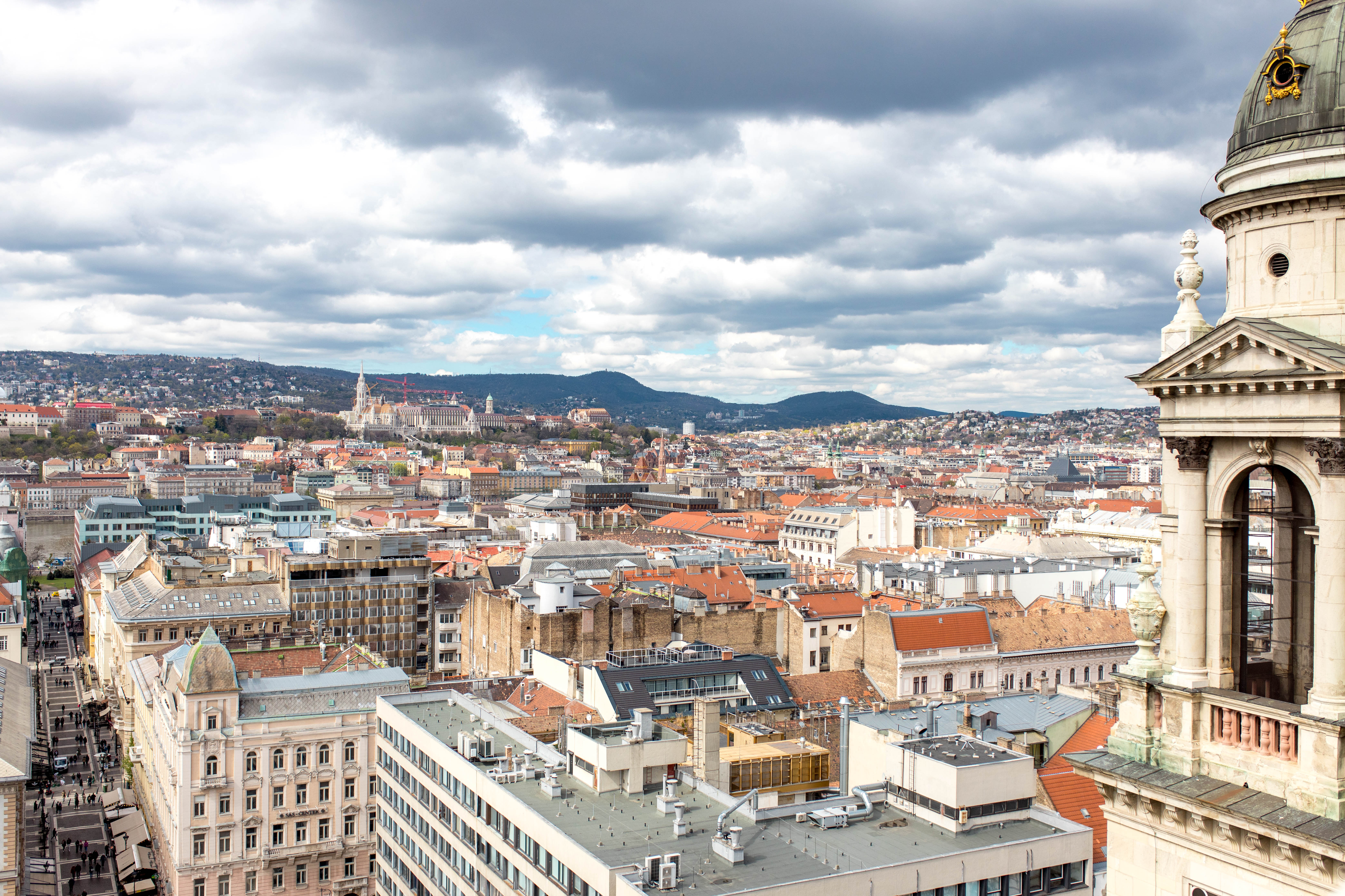 Budapest 144