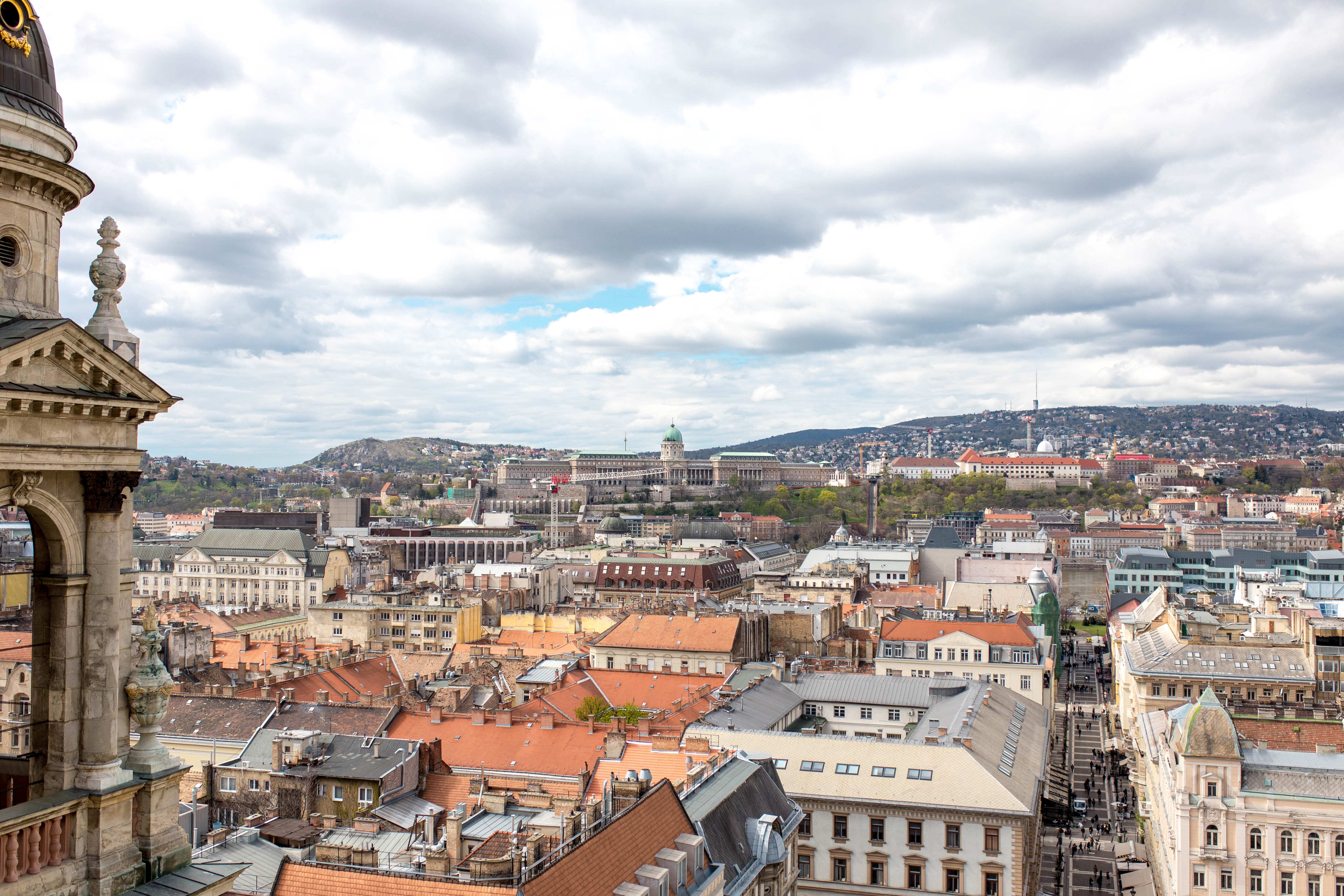 Budapest 145