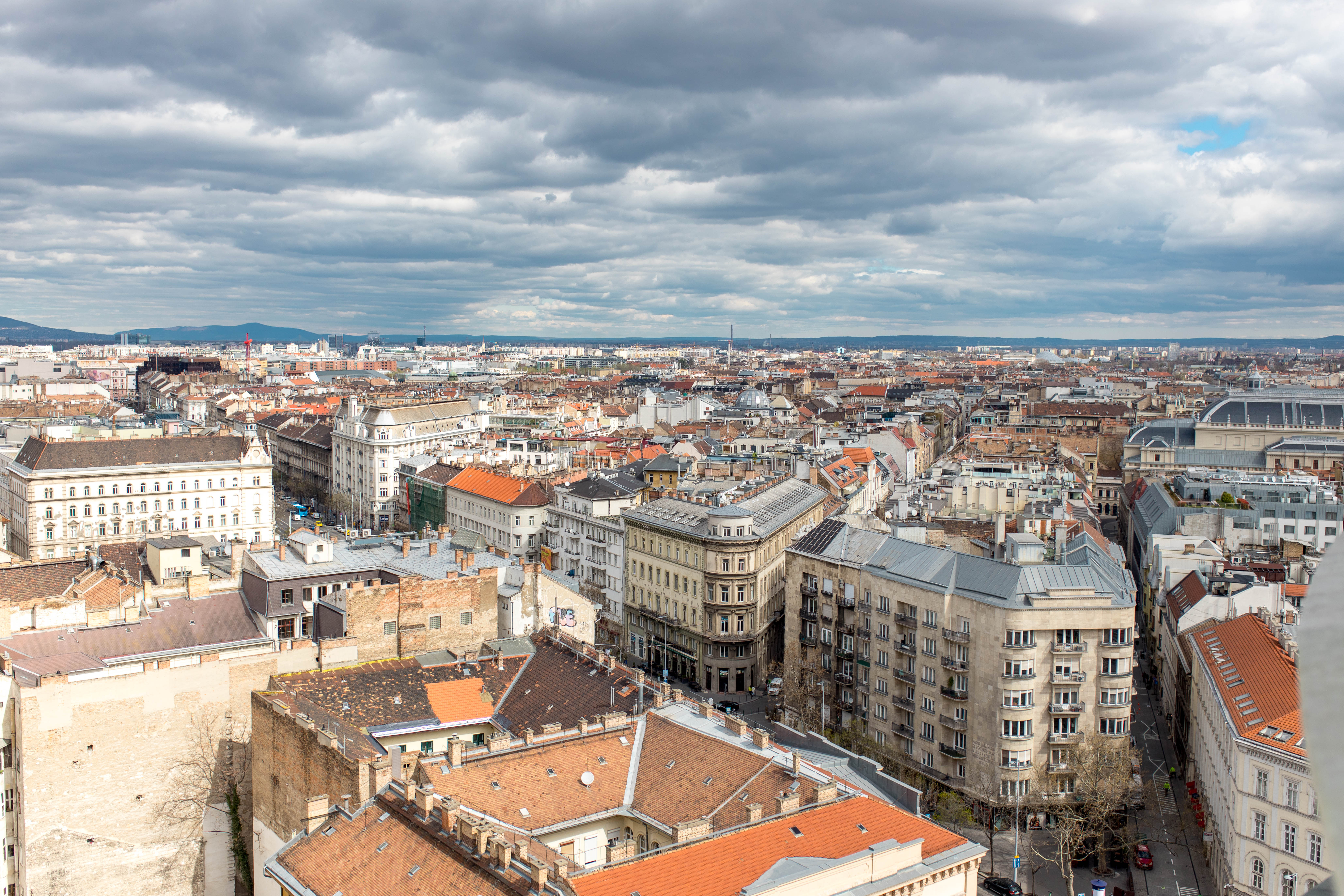 Budapest 147