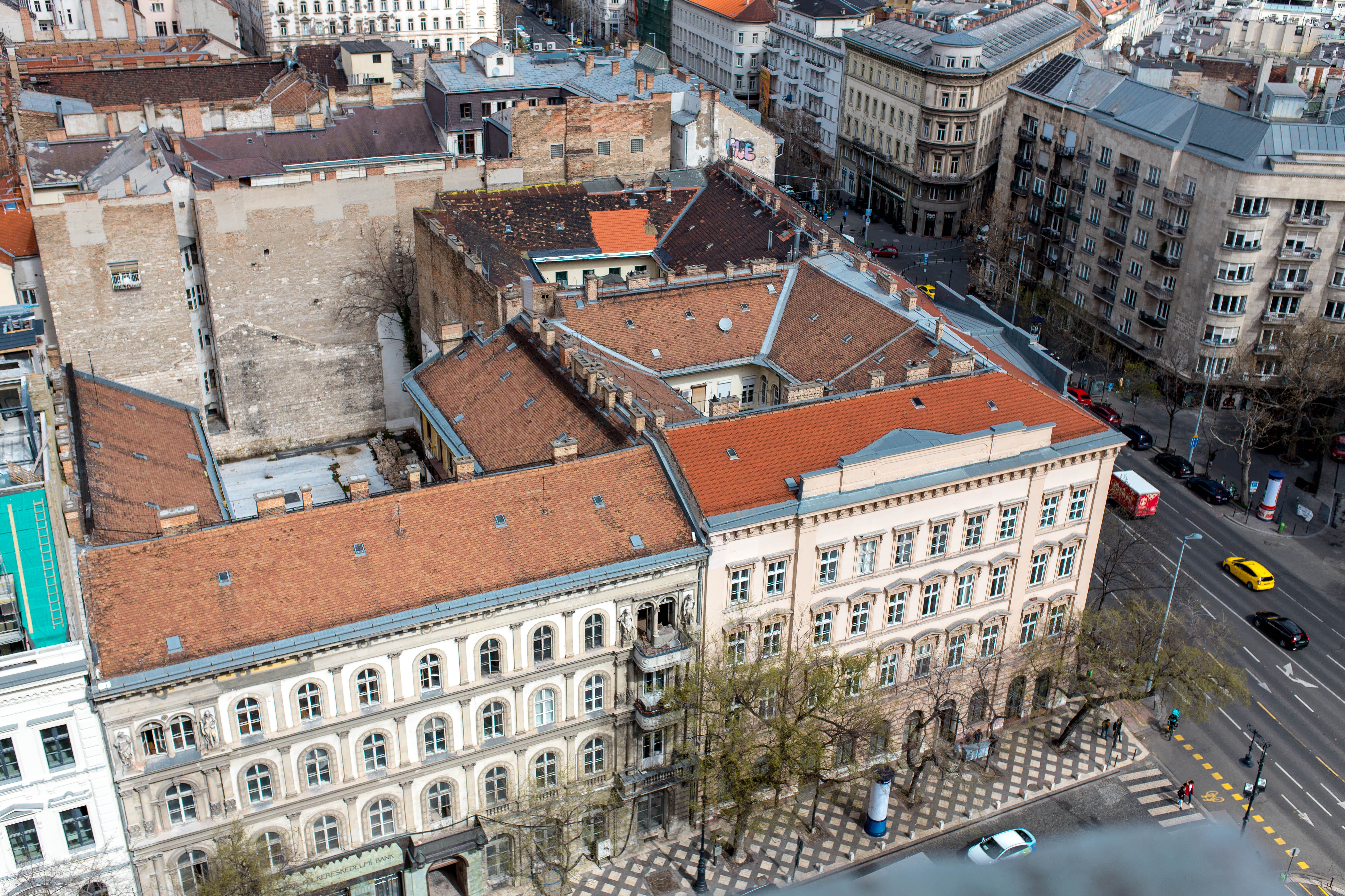 Budapest 150