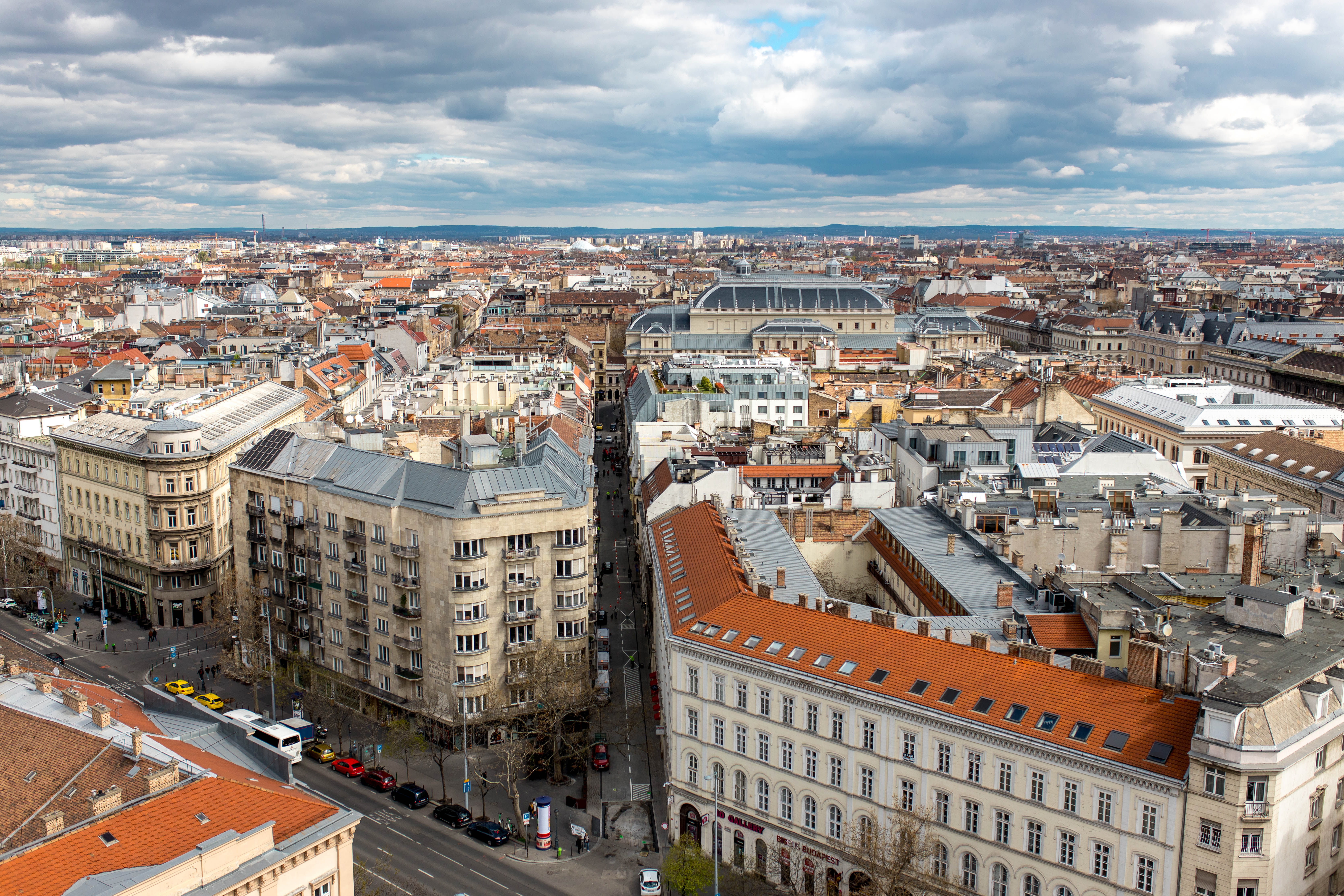 Budapest 151