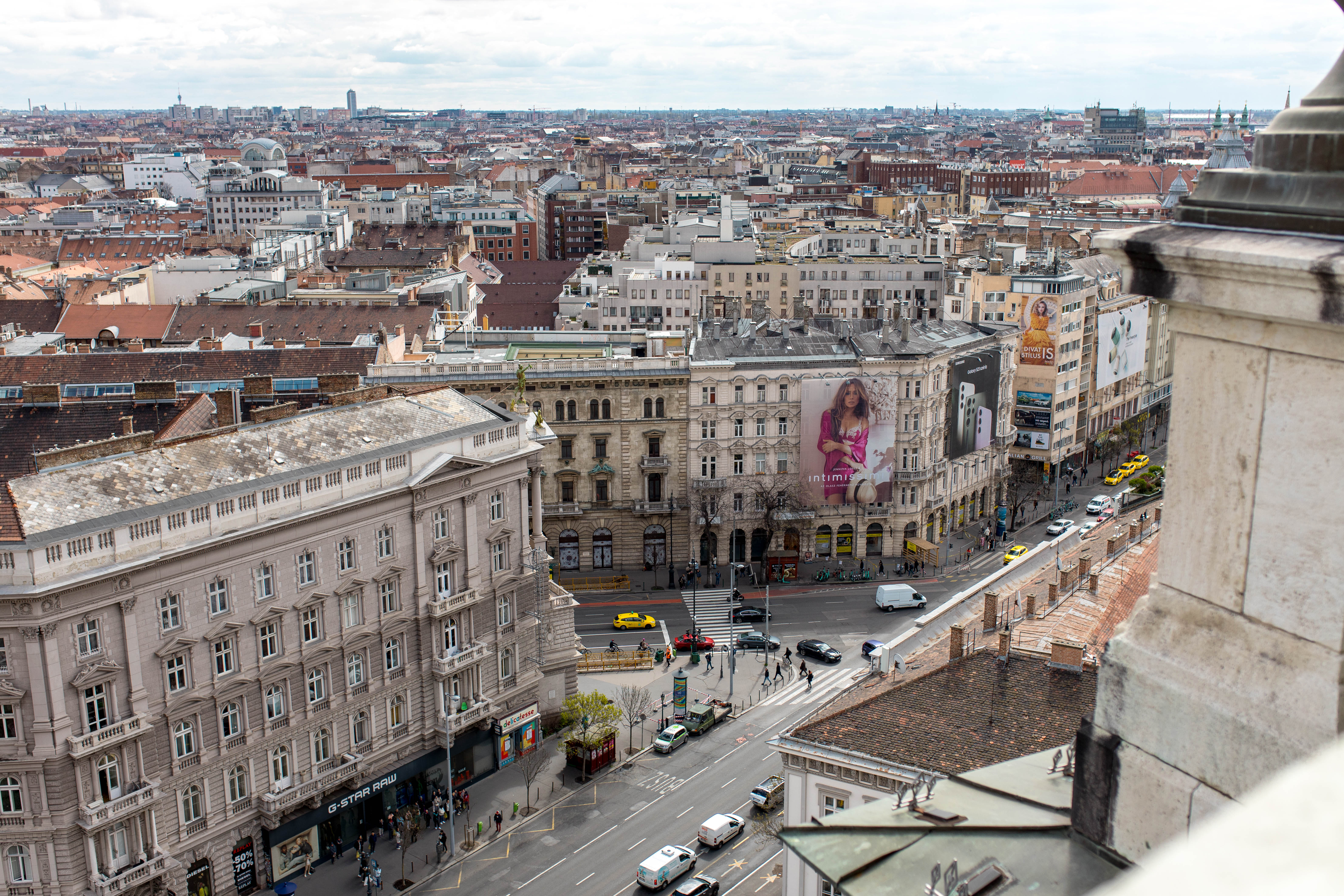 Budapest 153