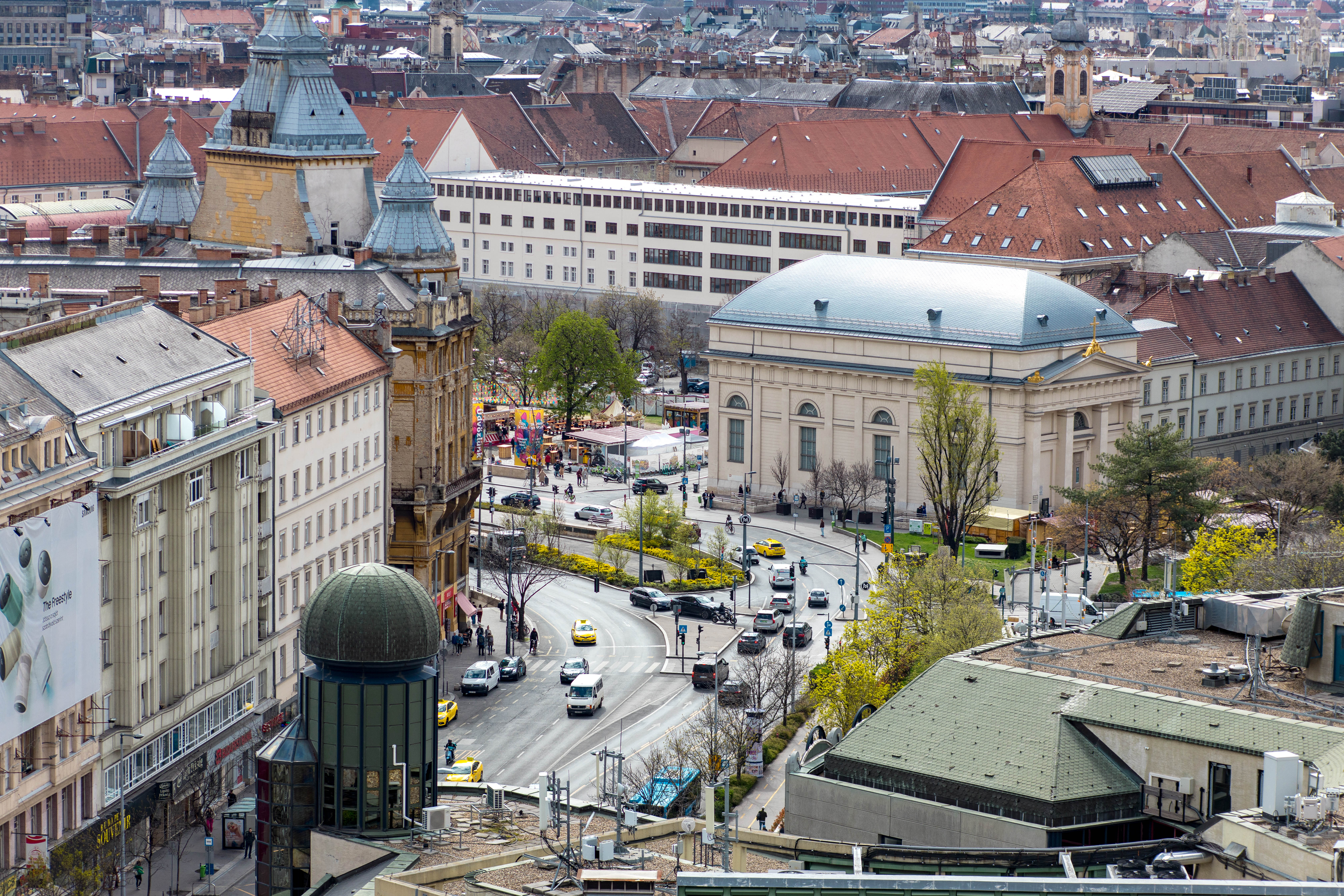 Budapest 155