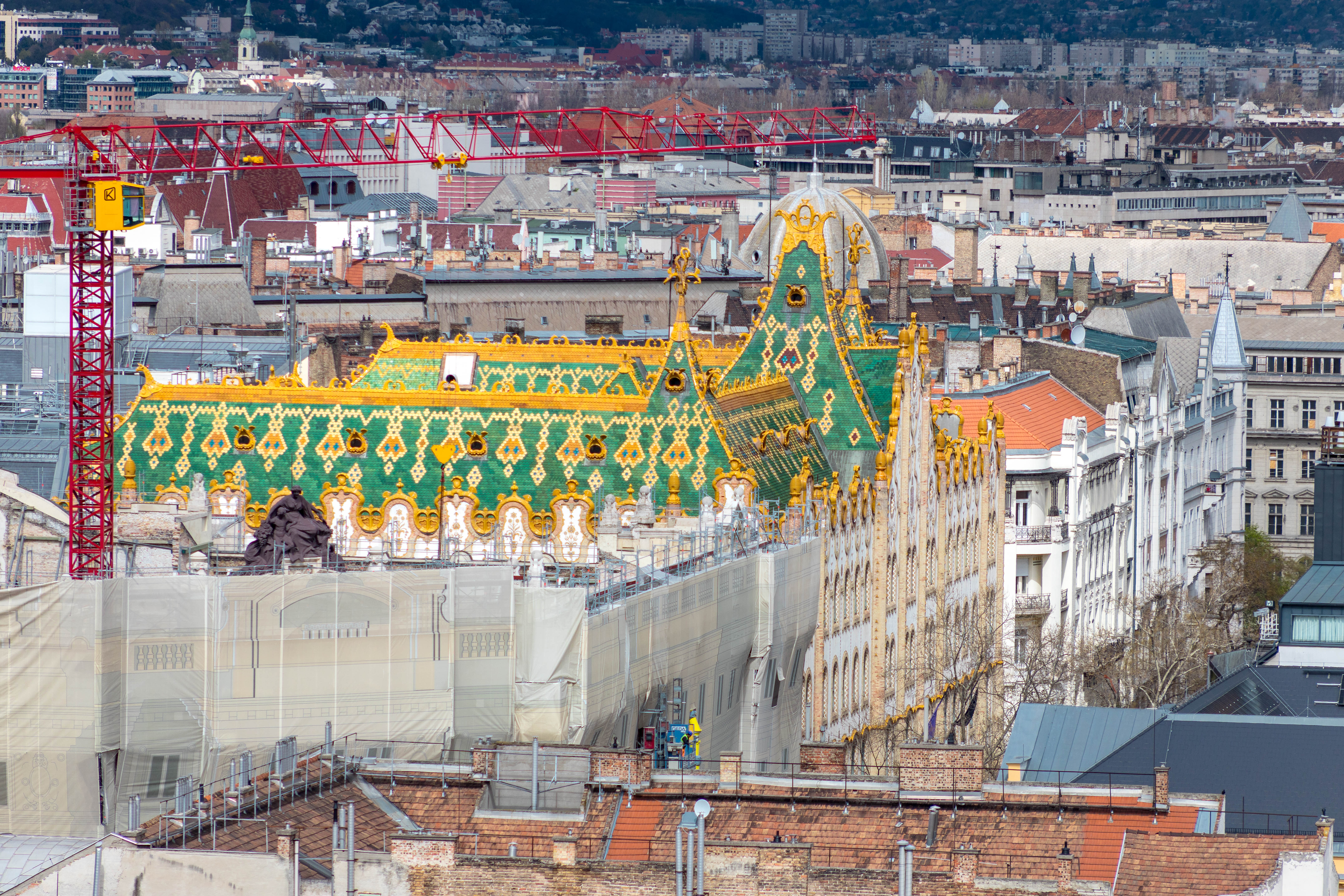 Budapest 160