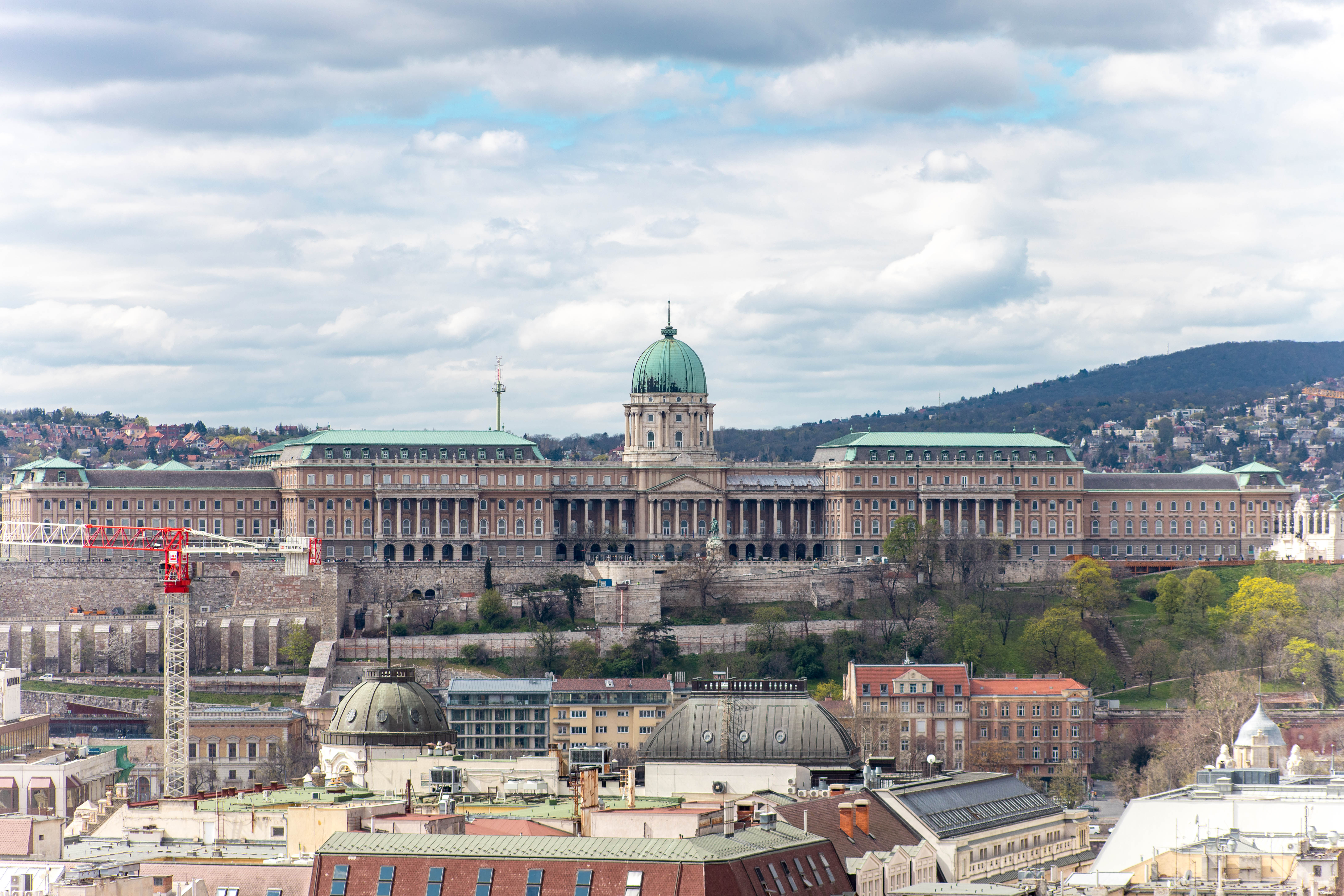 Budapest 164