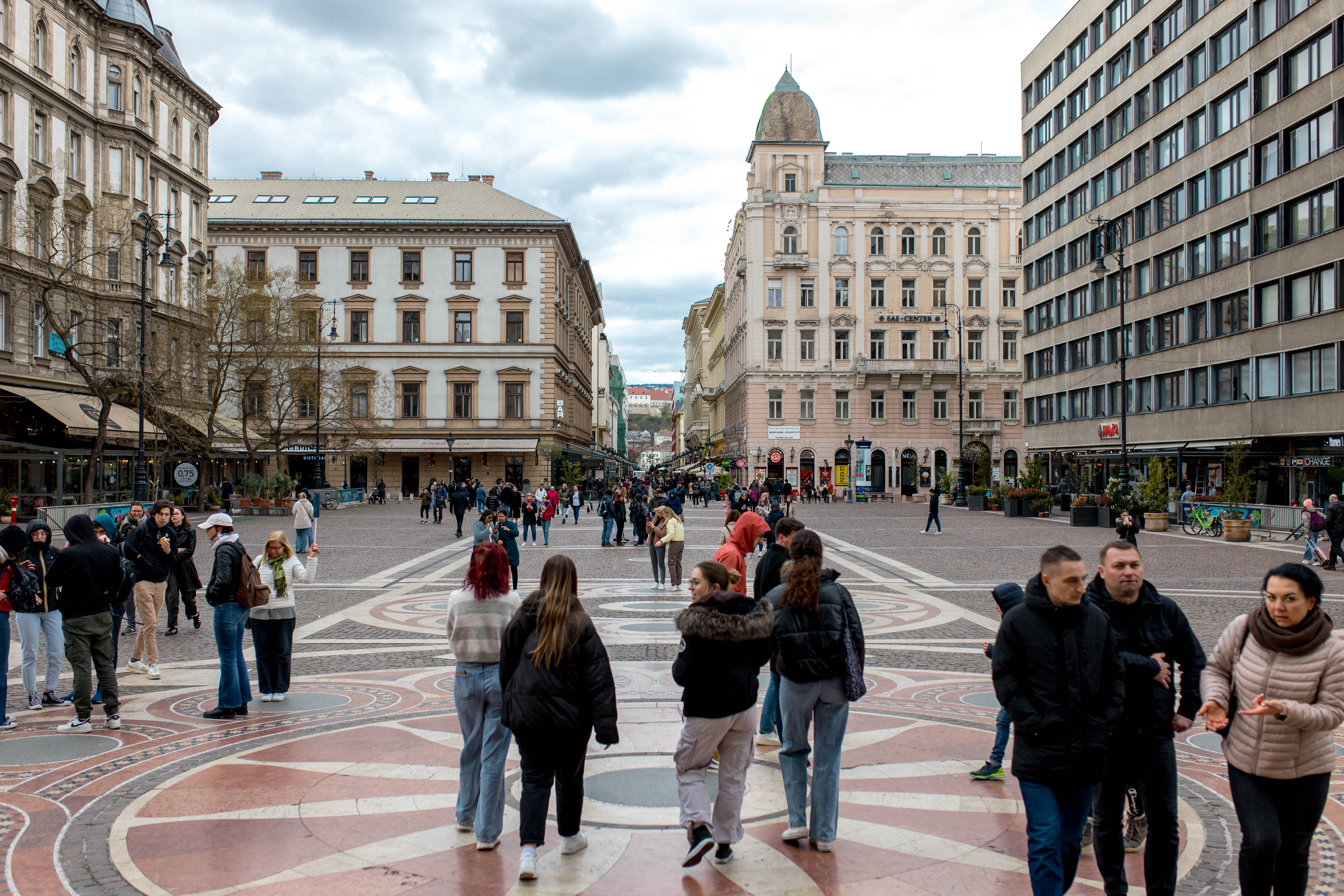 Budapest 202