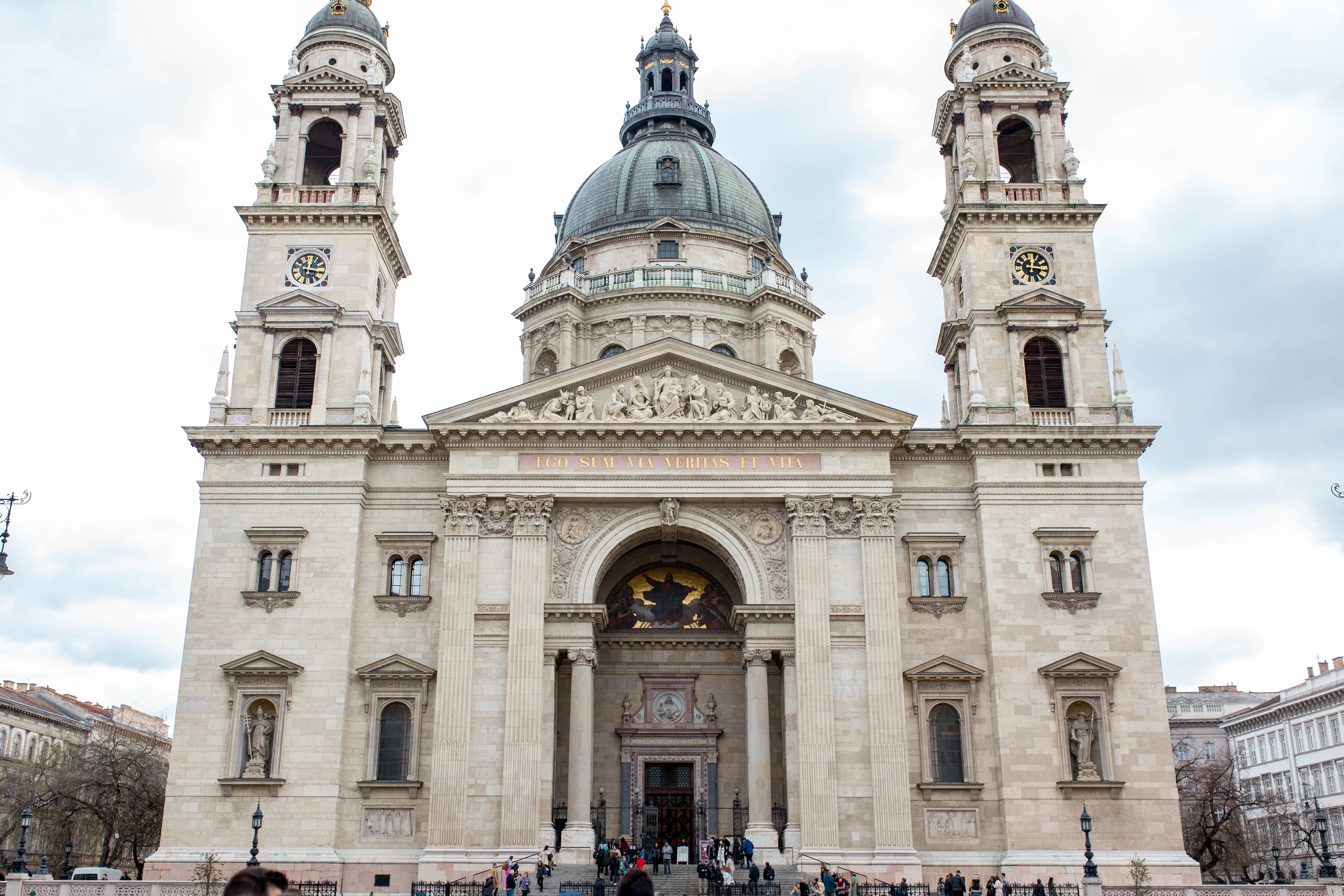 Budapest 204