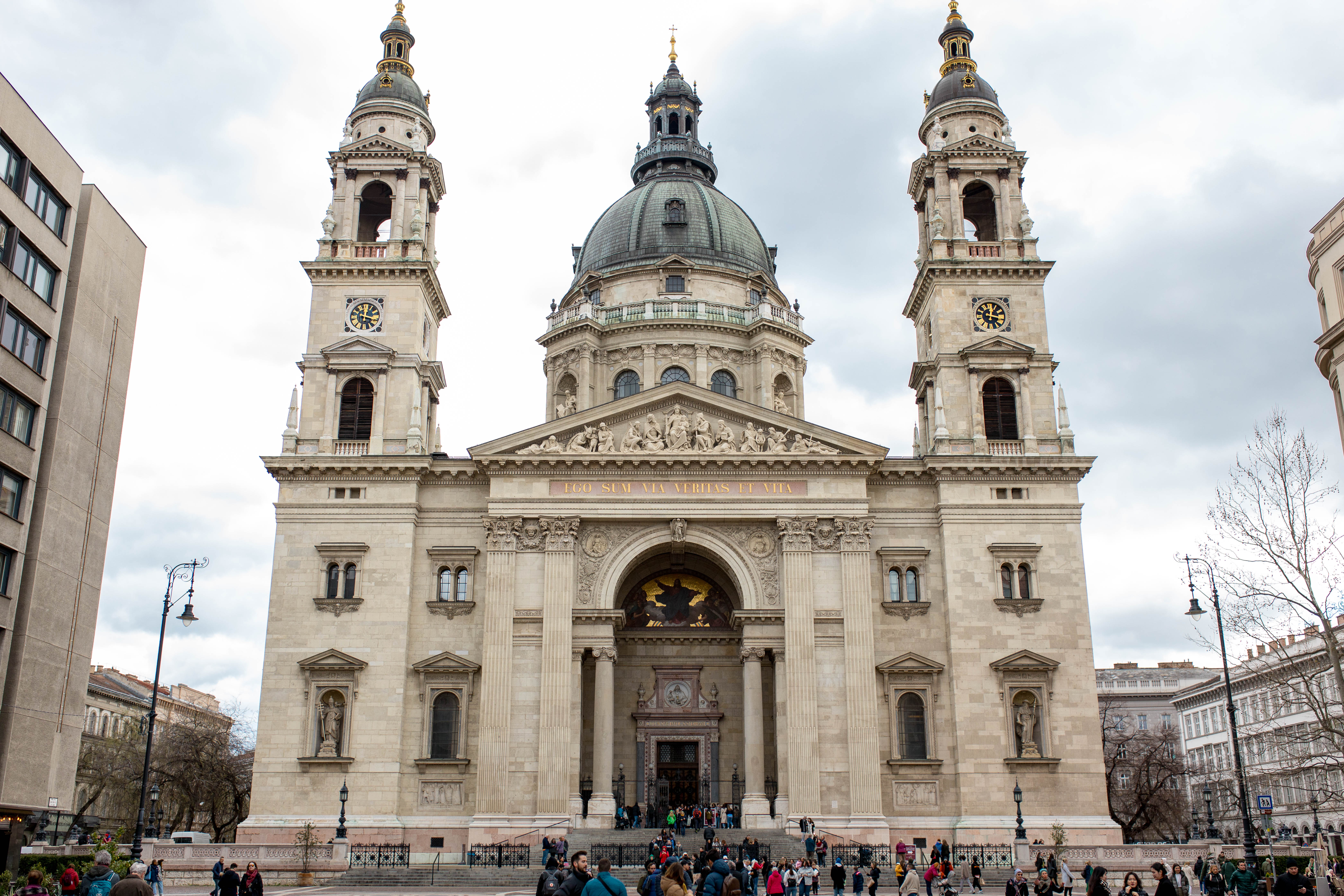 Budapest 205