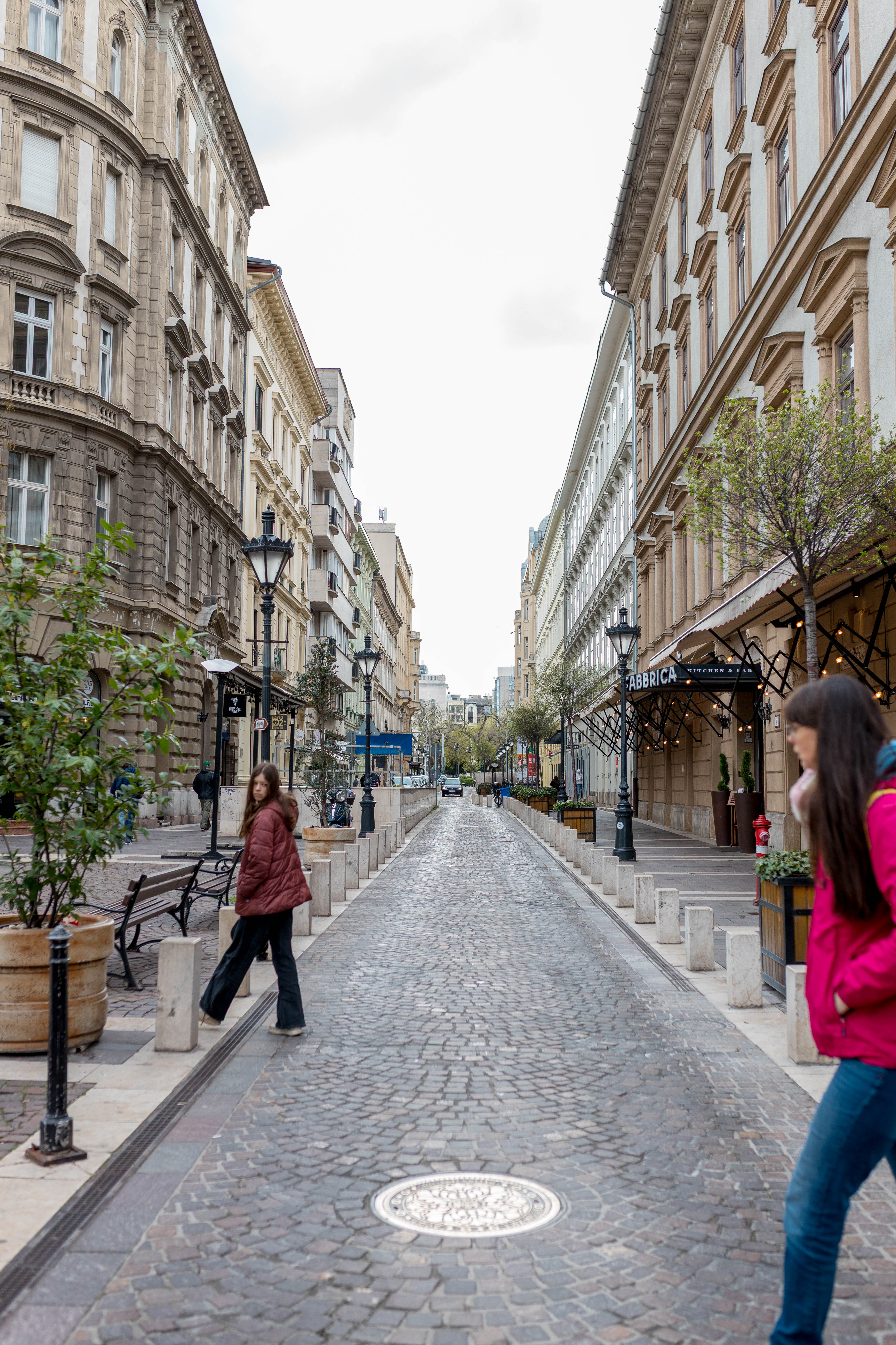 Budapest 206