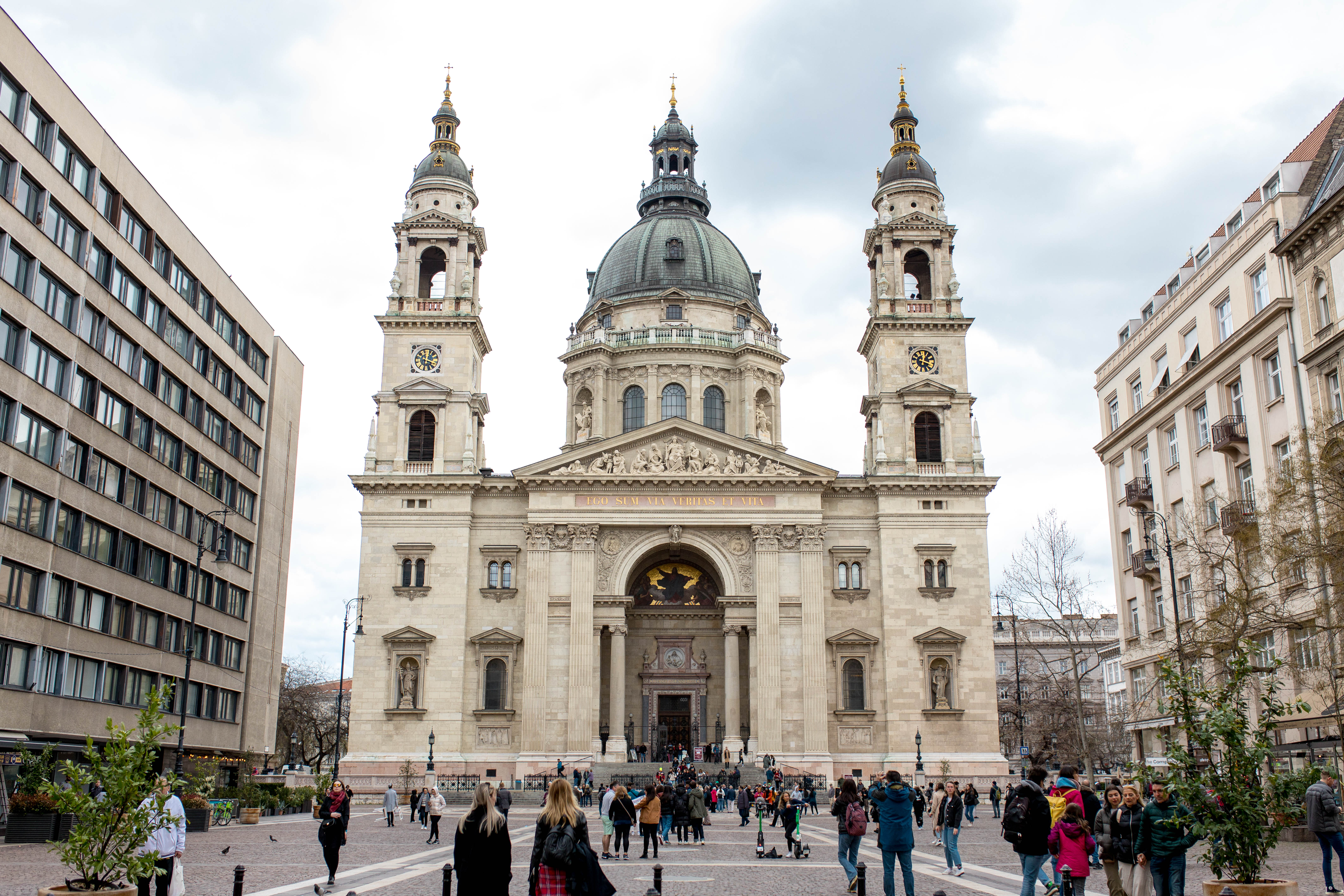 Budapest 207