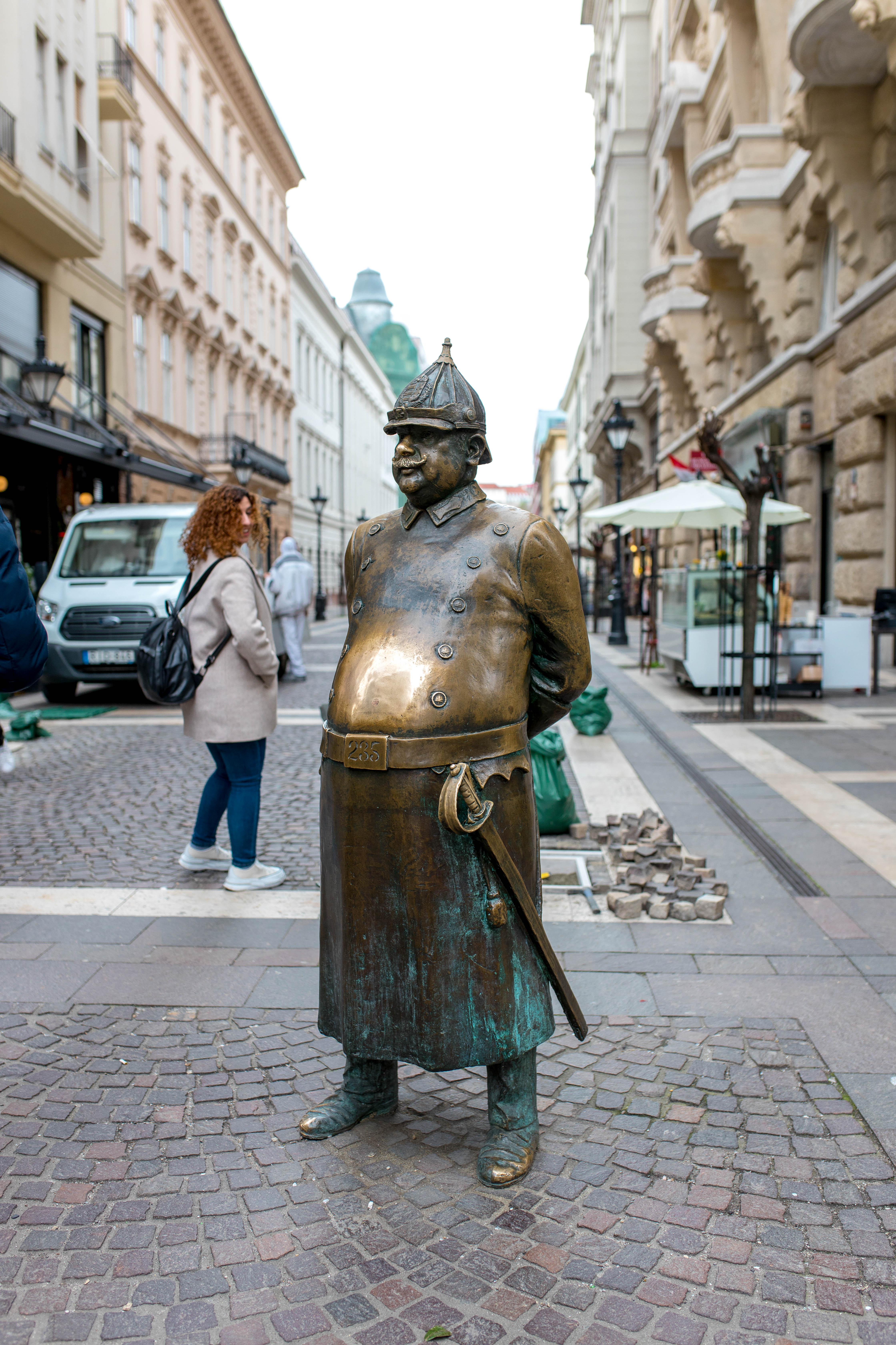 Budapest 211