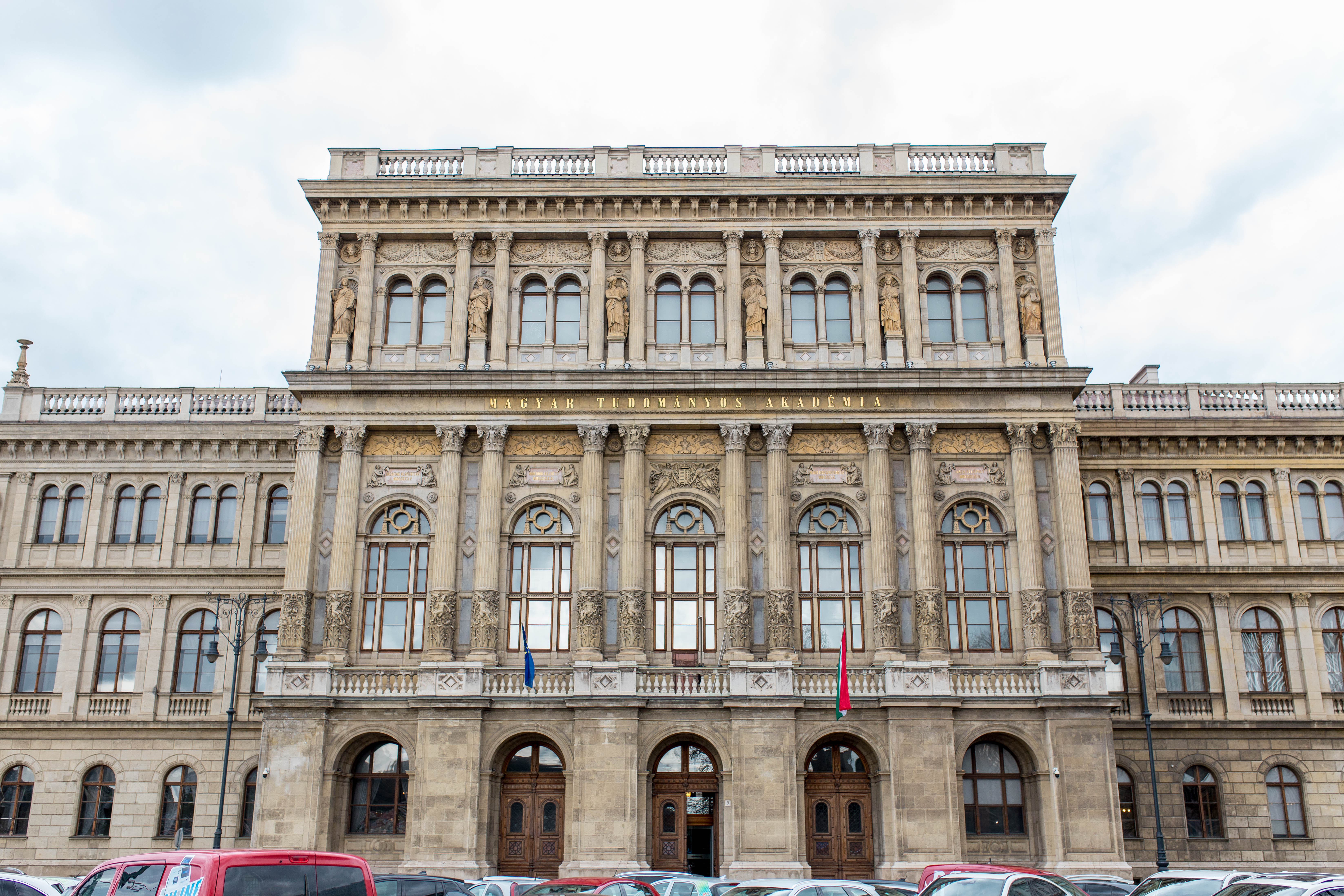 Budapest 221