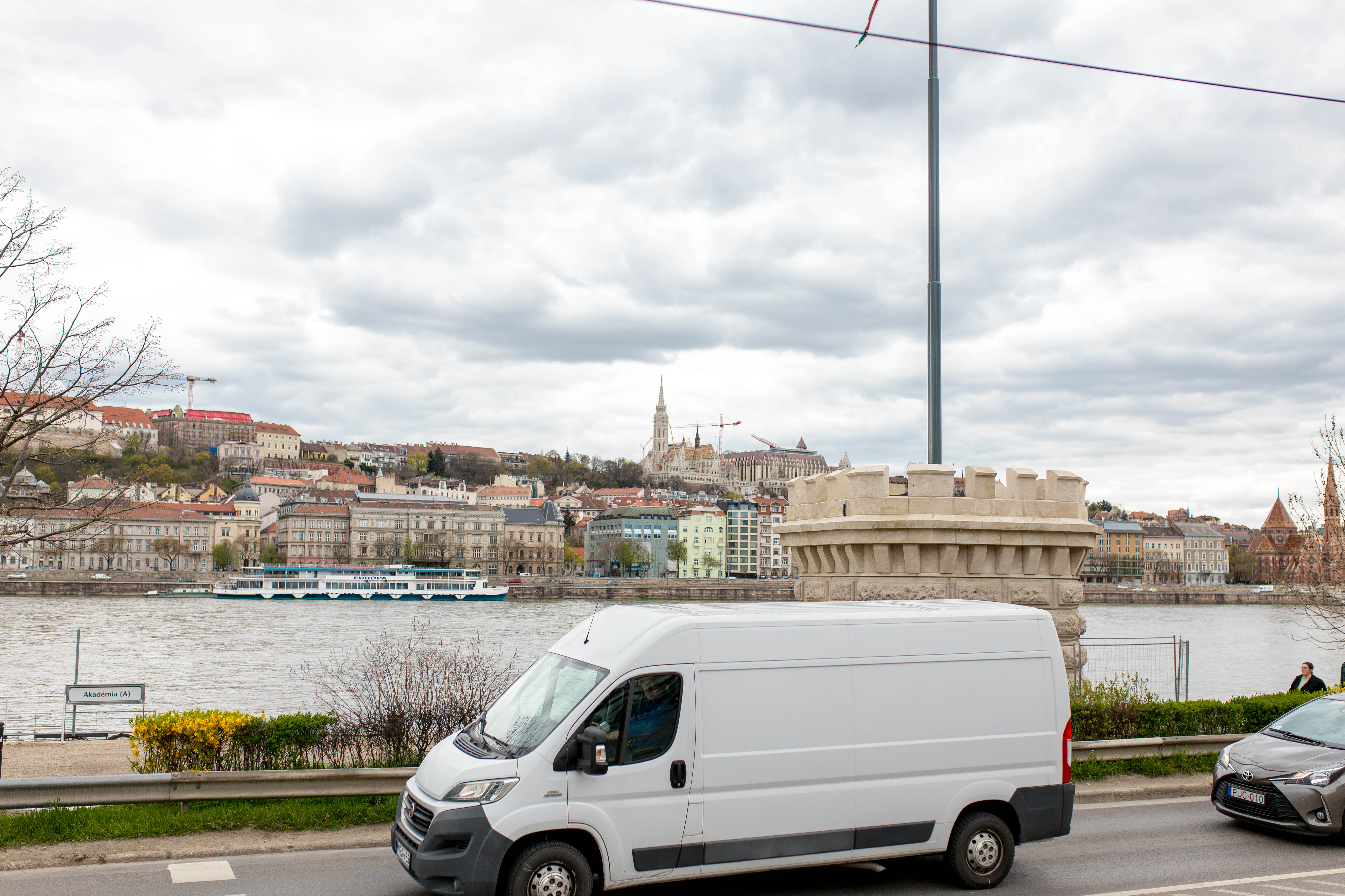 Budapest 222