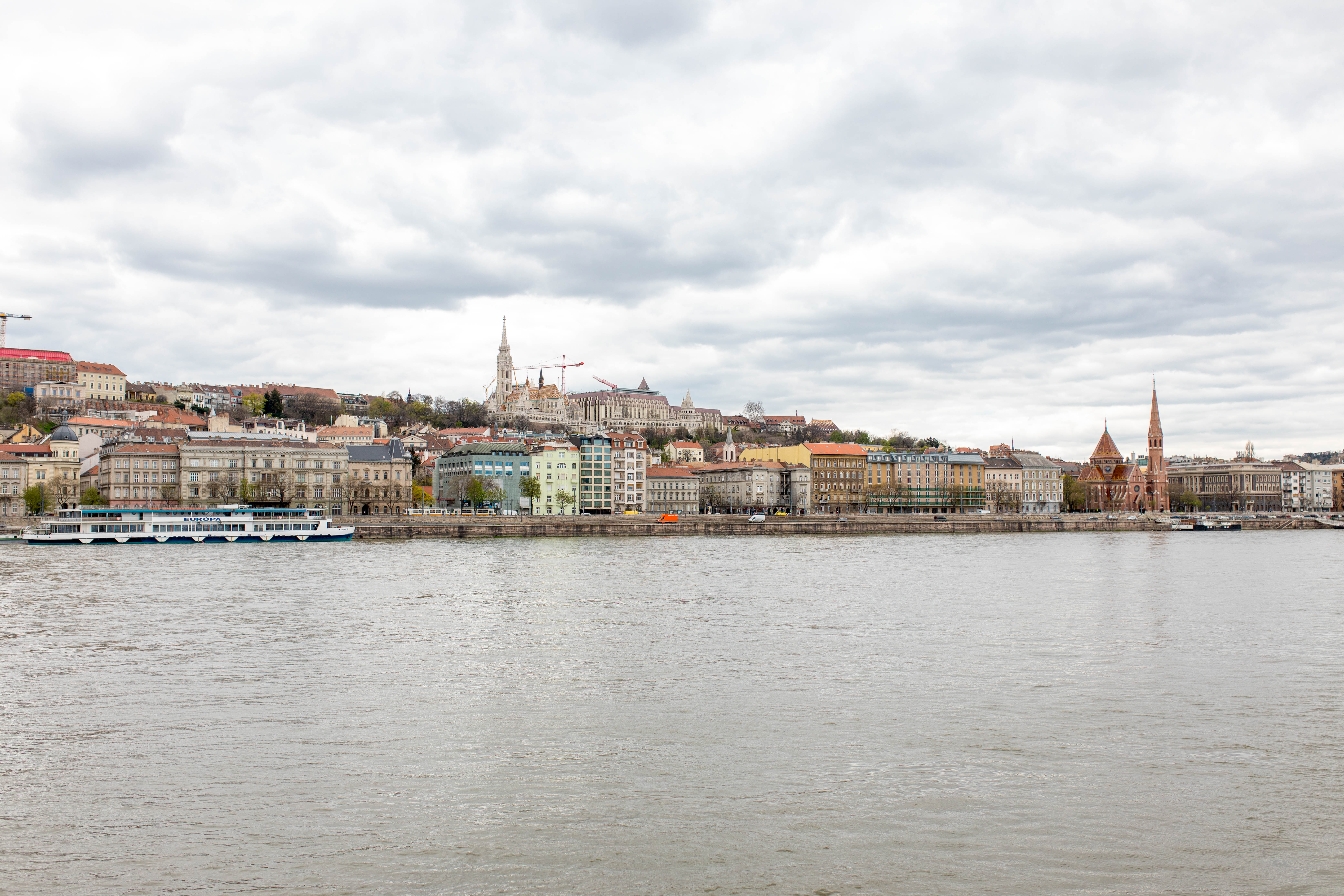 Budapest 224