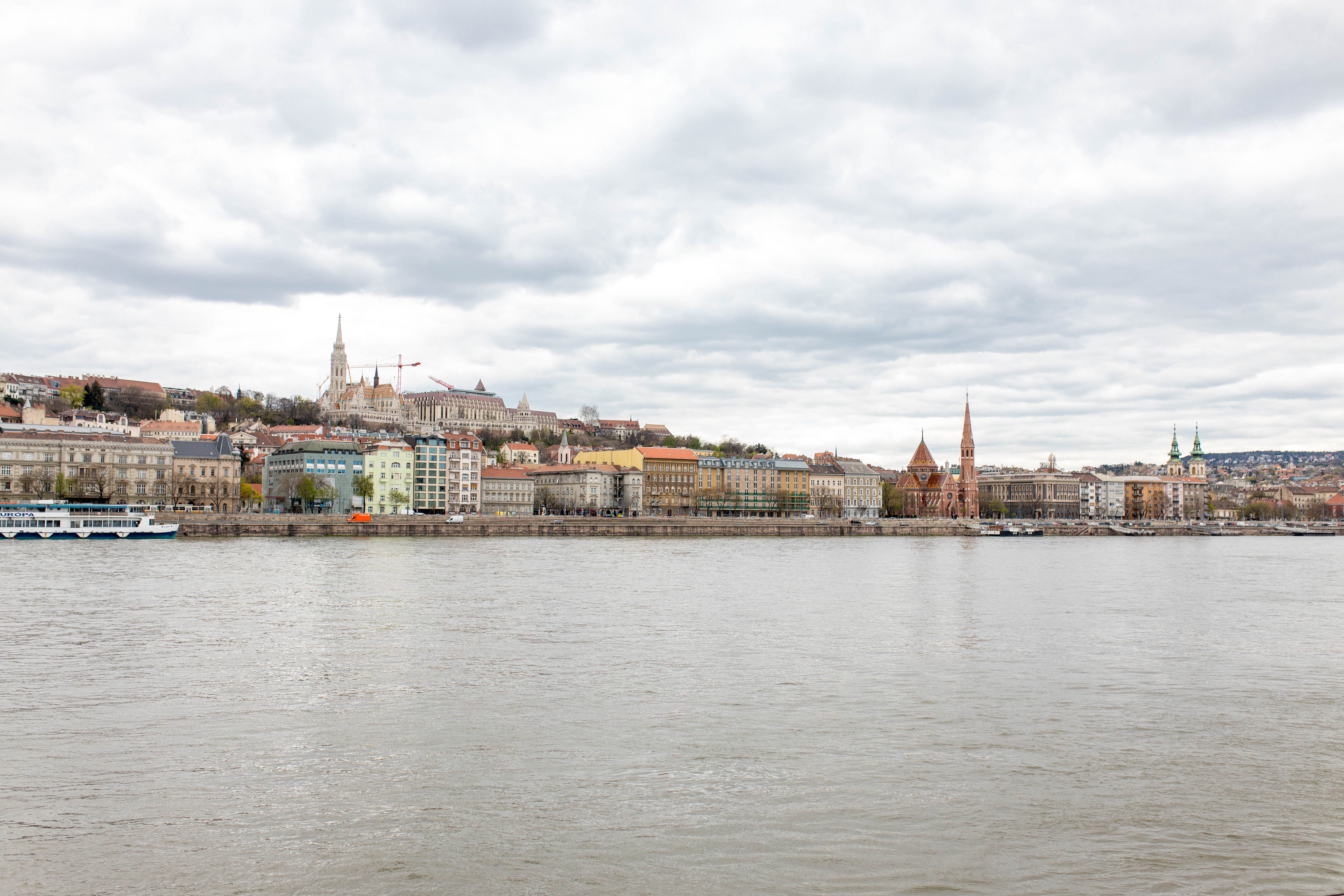 Budapest 225