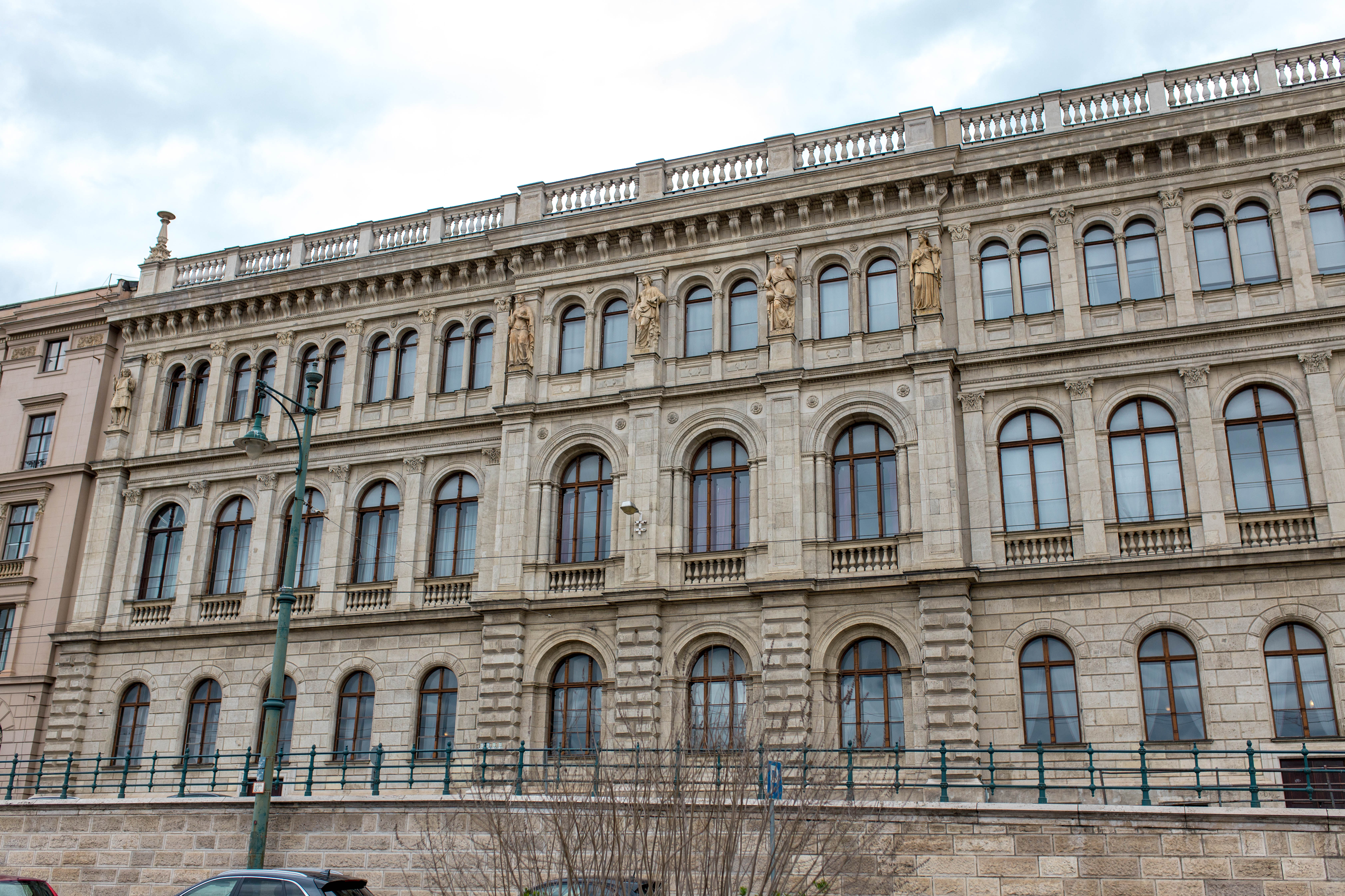 Budapest 227