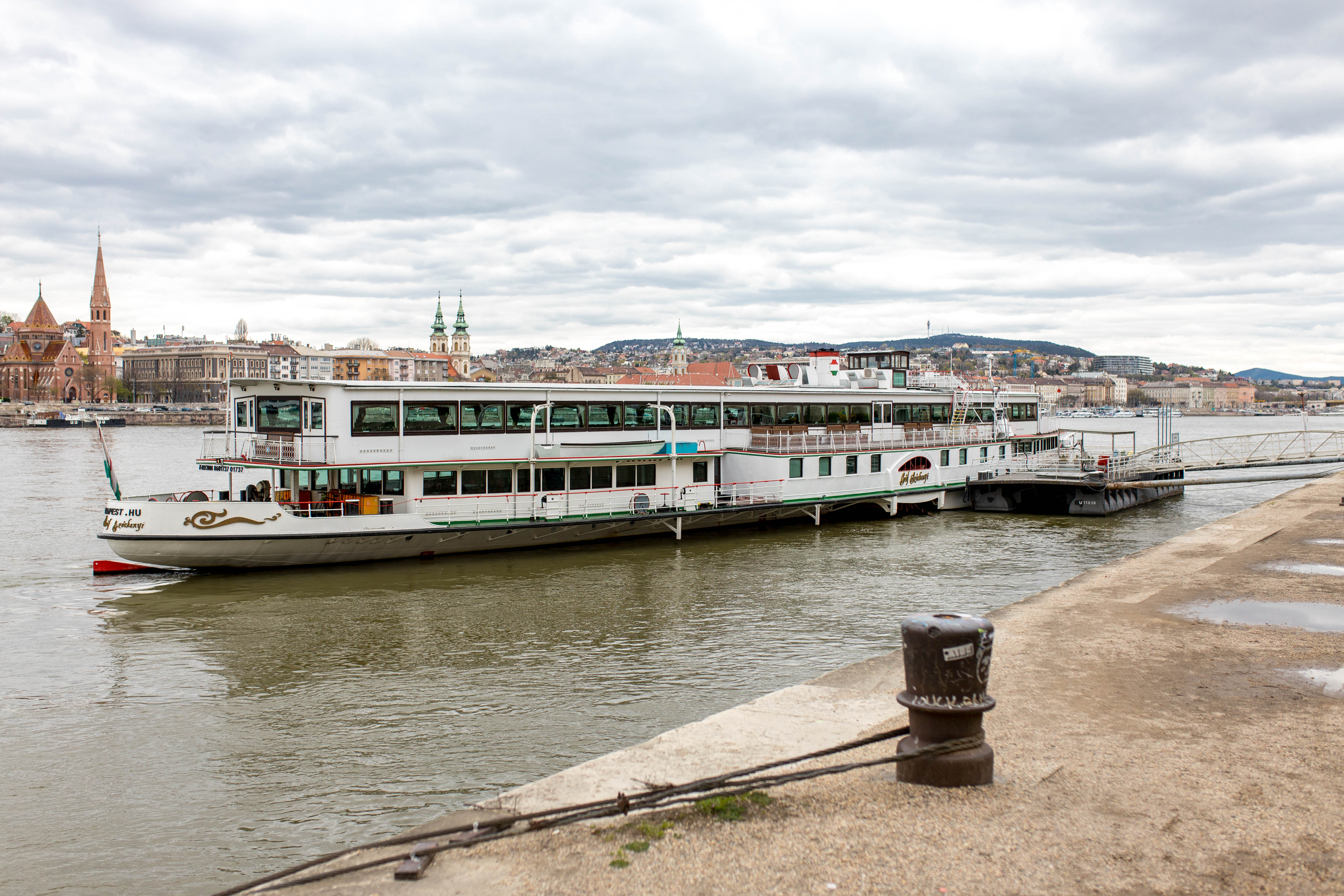 Budapest 230
