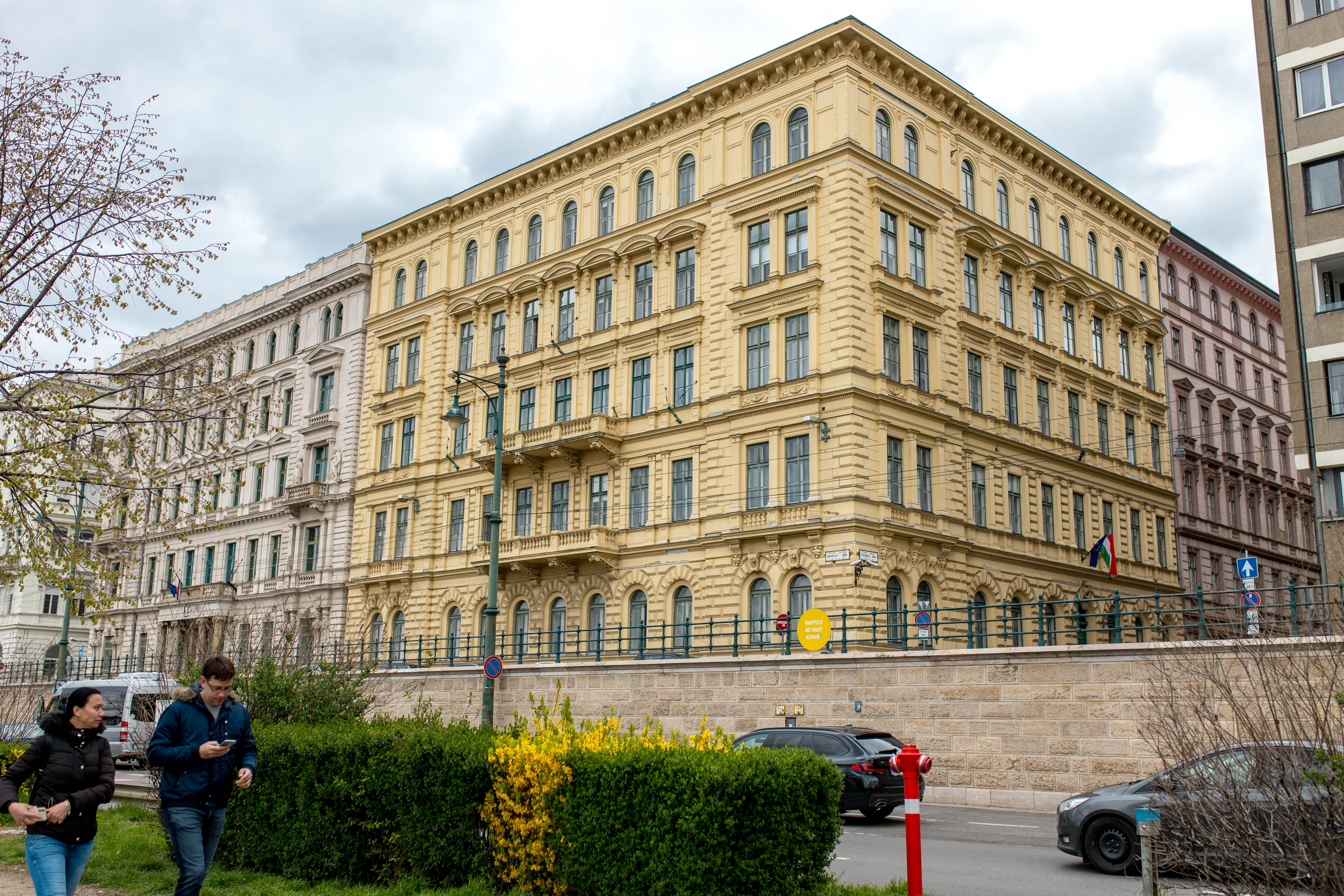 Budapest 231