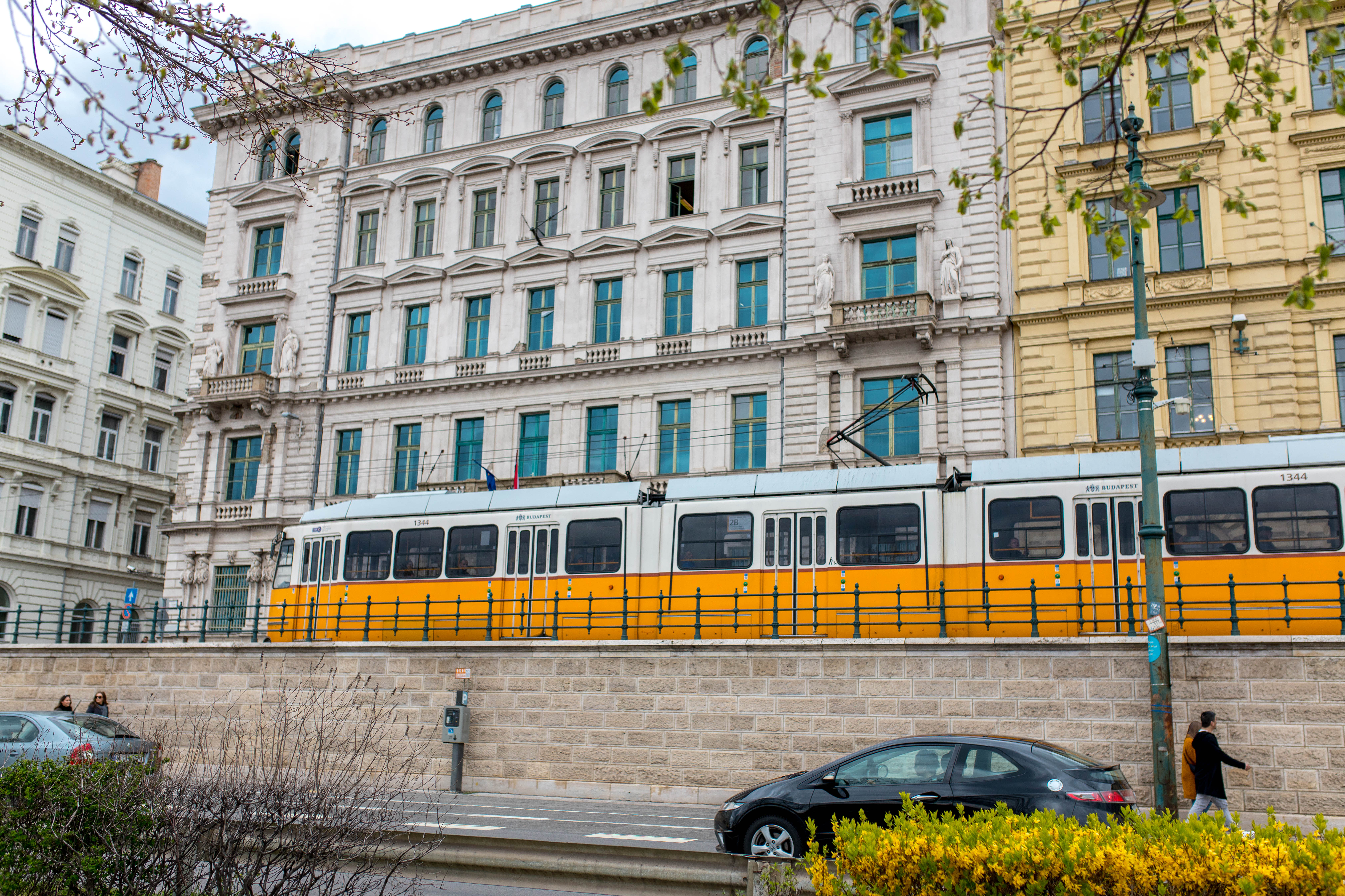 Budapest 232