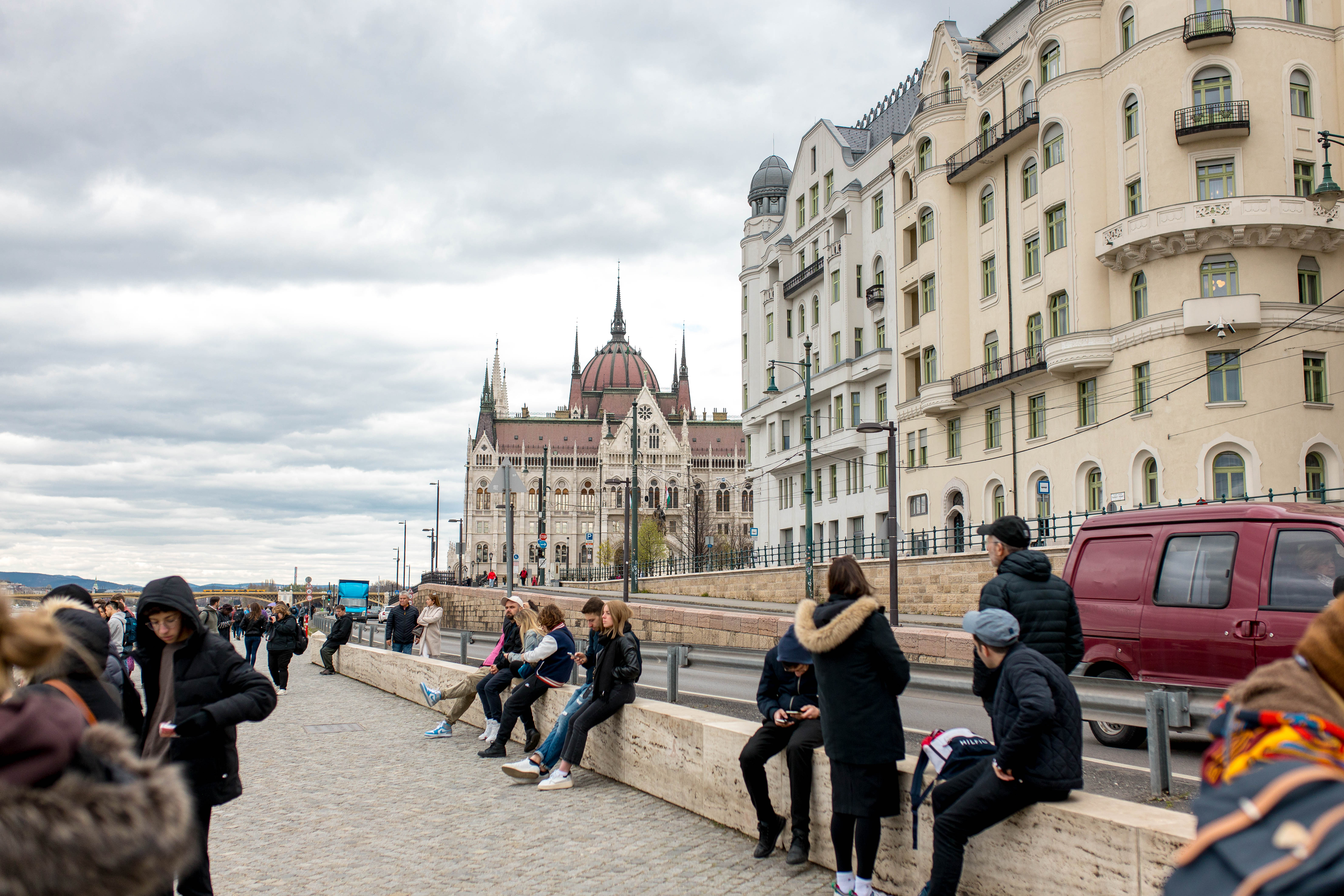 Budapest 234