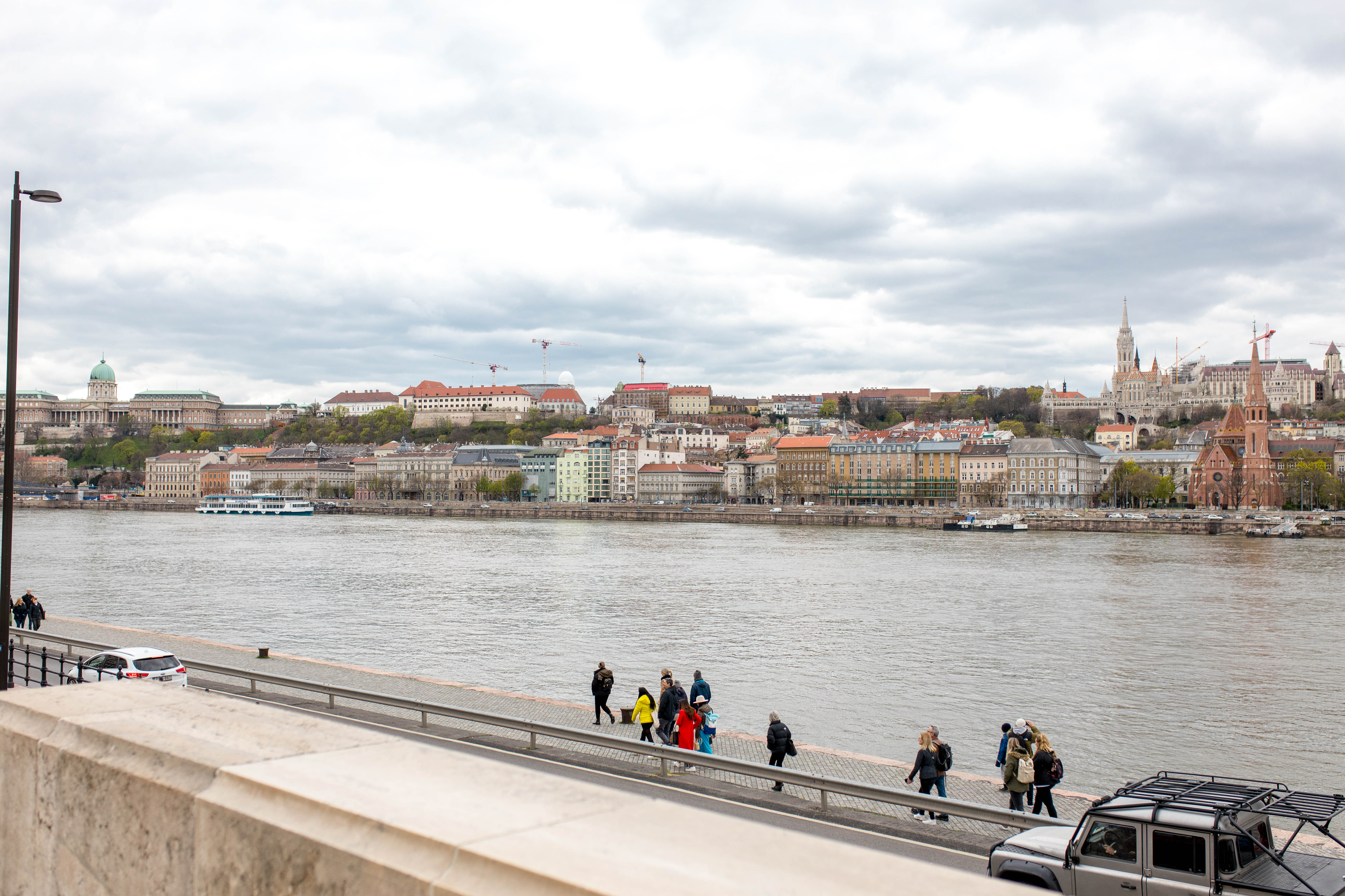 Budapest 257