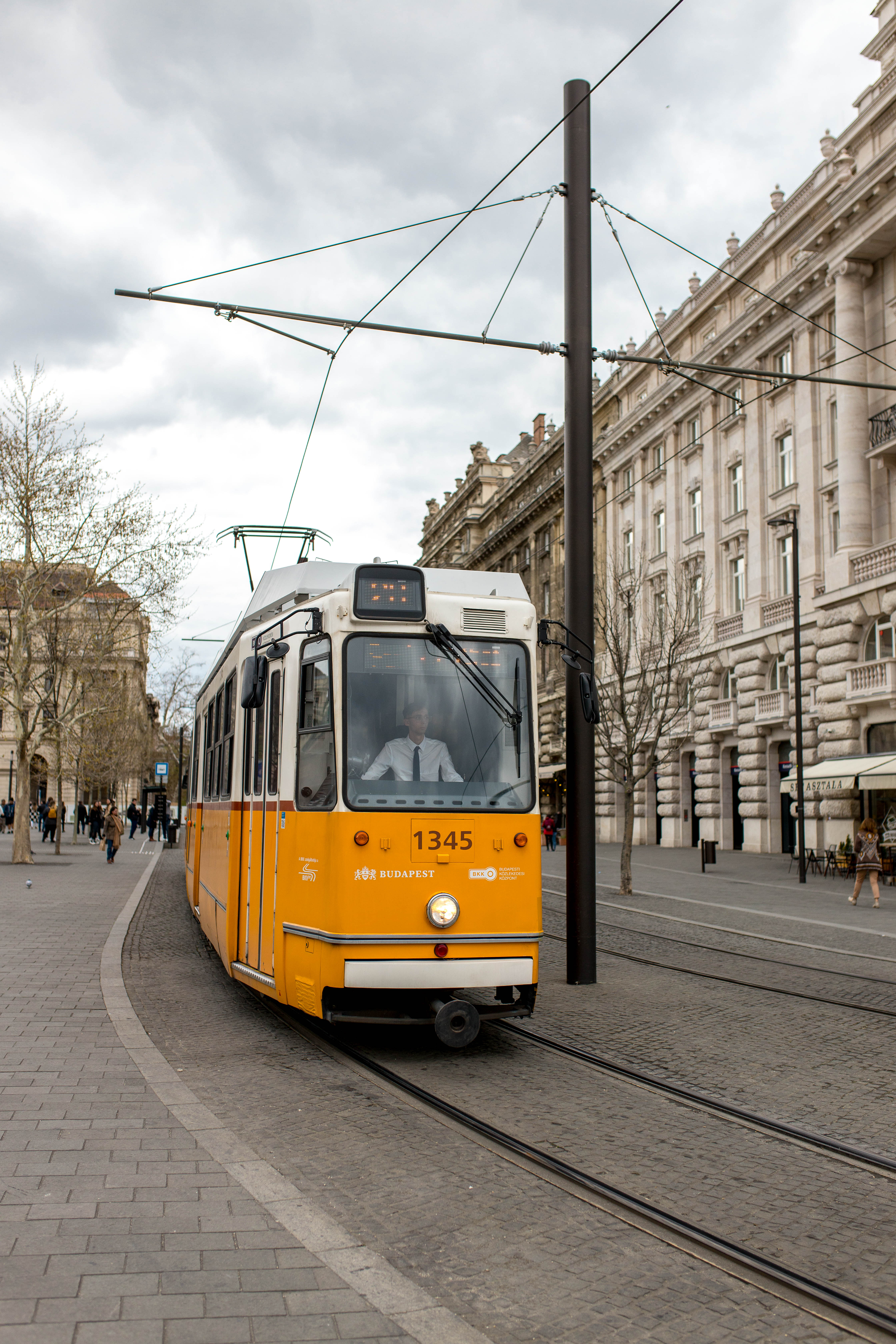 Budapest 270