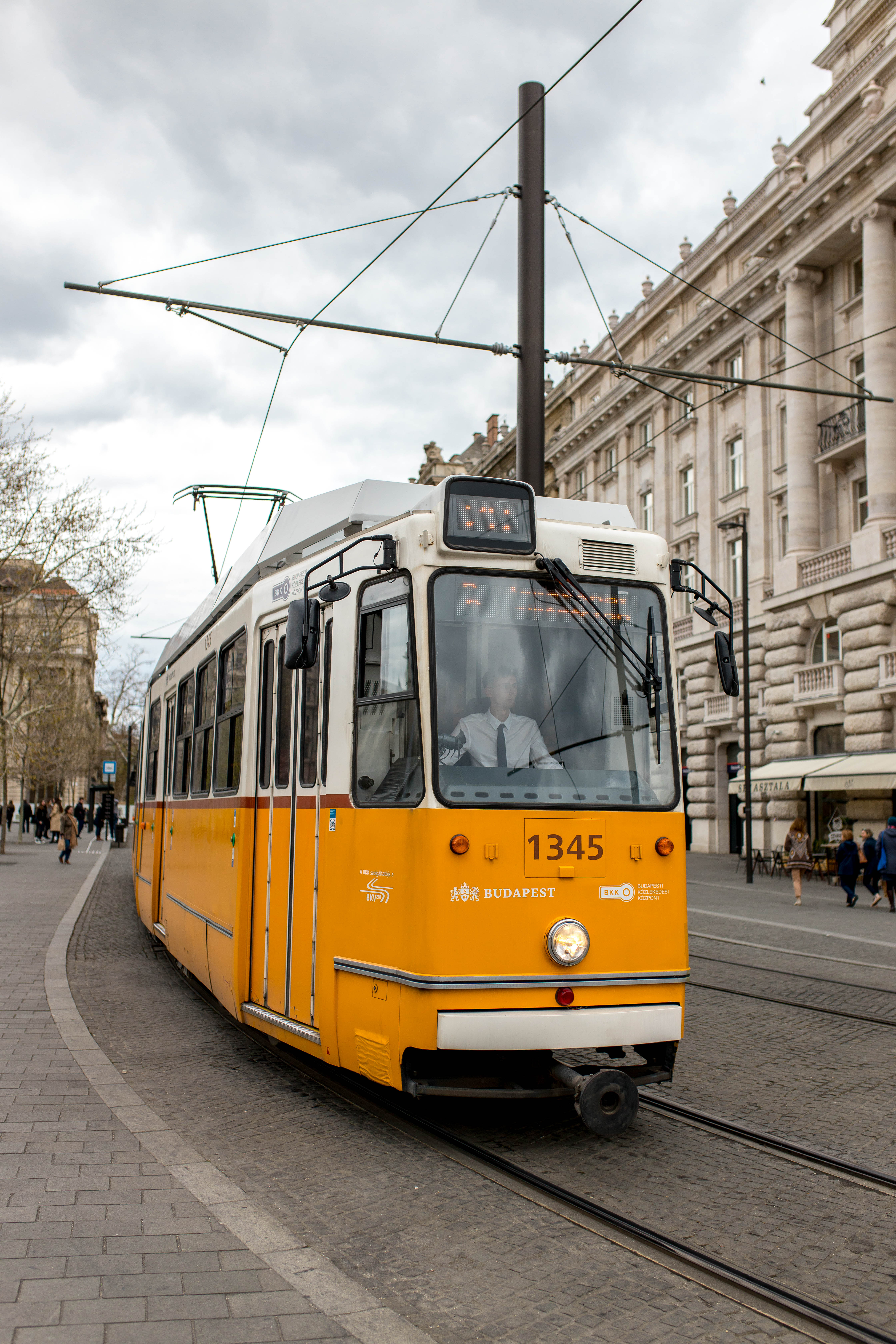 Budapest 271