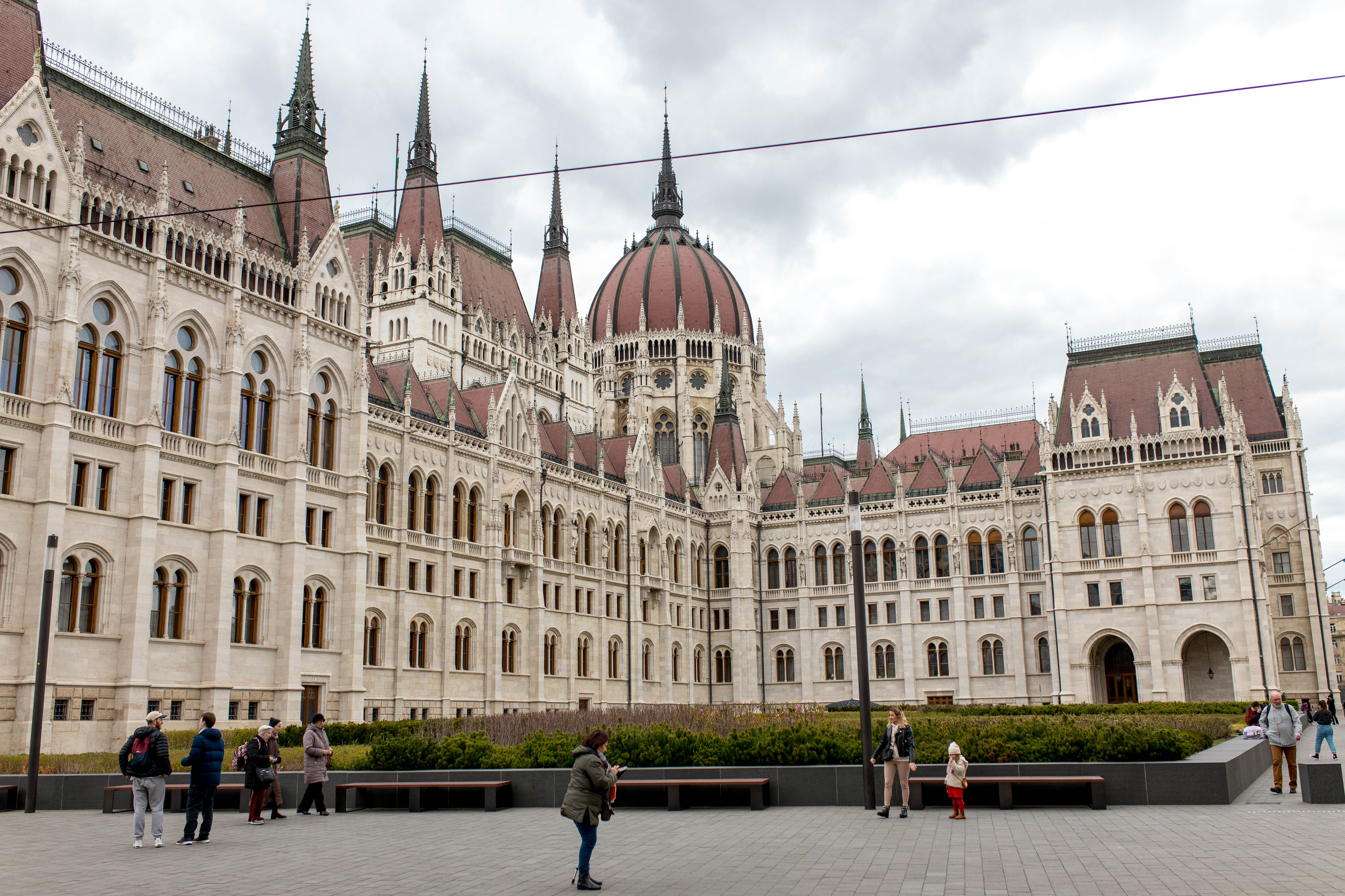 Budapest 273