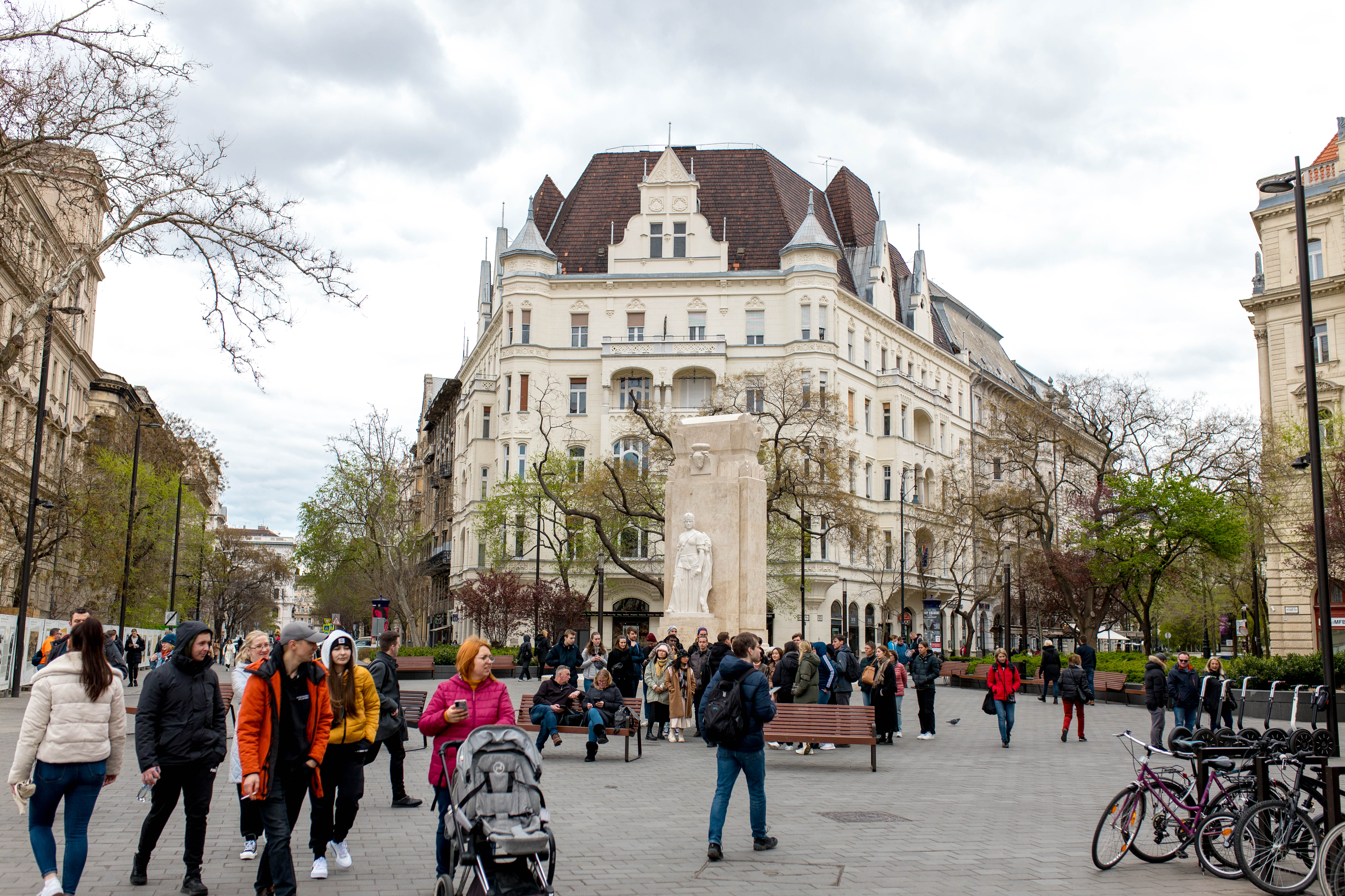 Budapest 278
