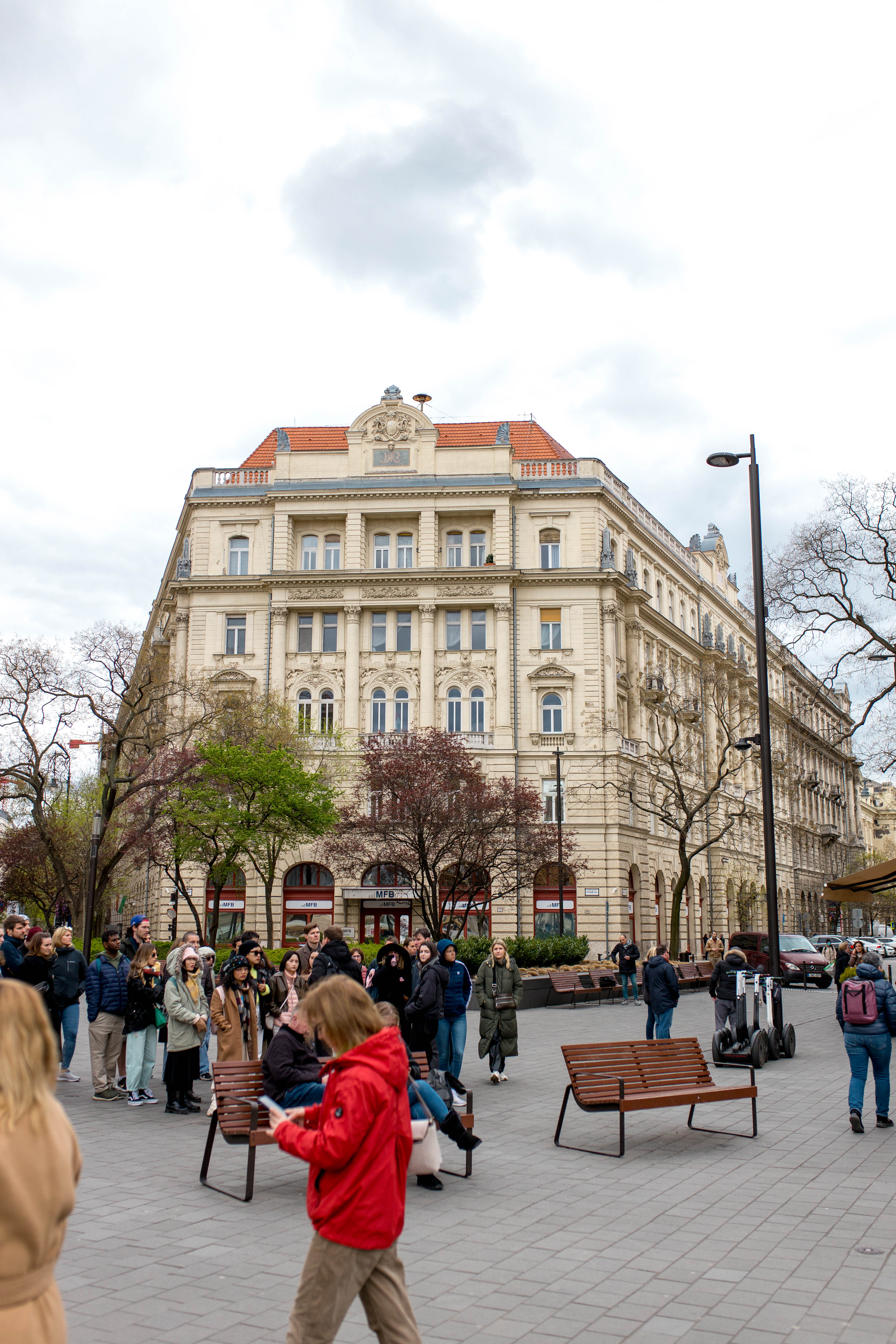 Budapest 280
