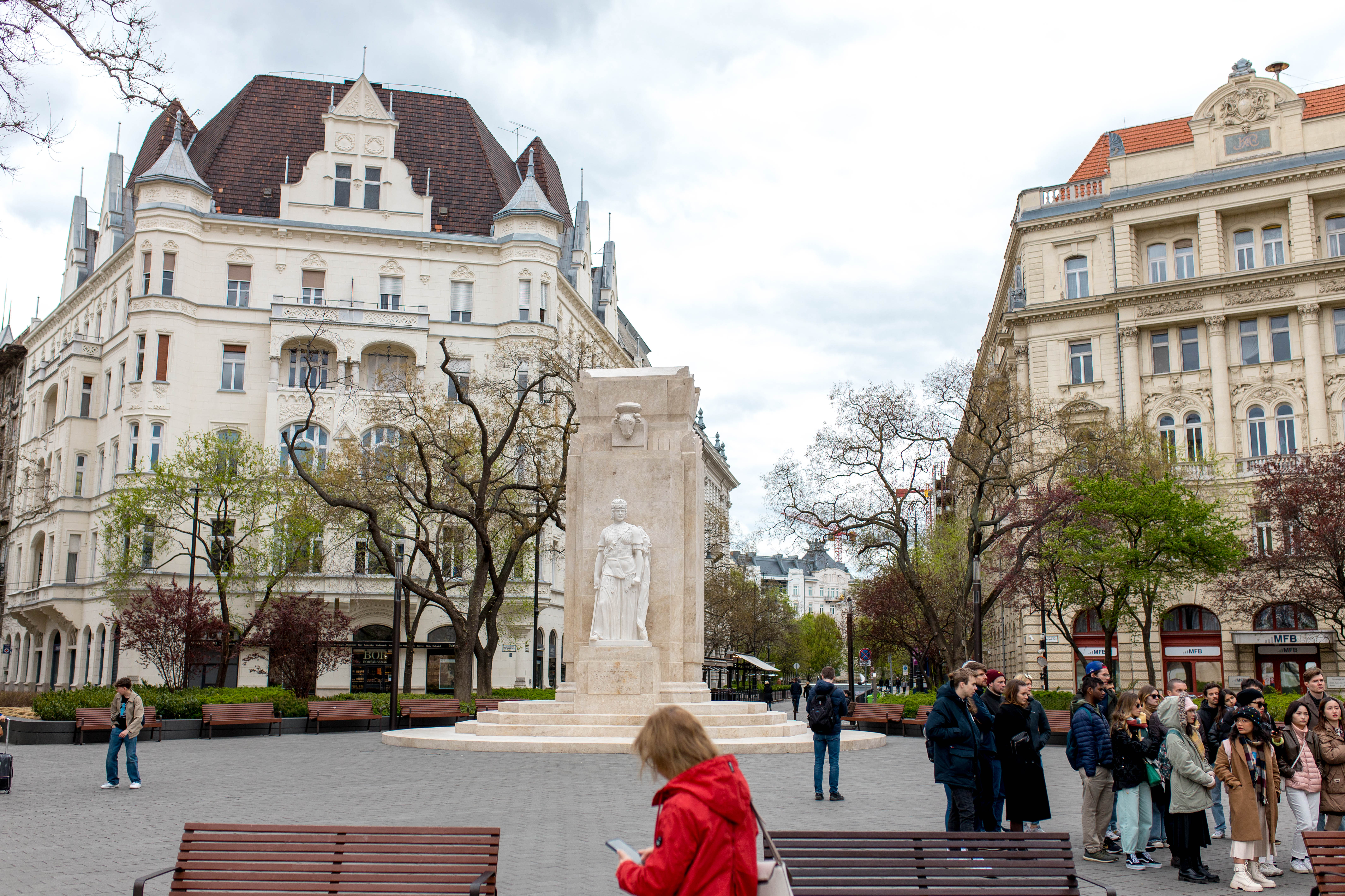 Budapest 281