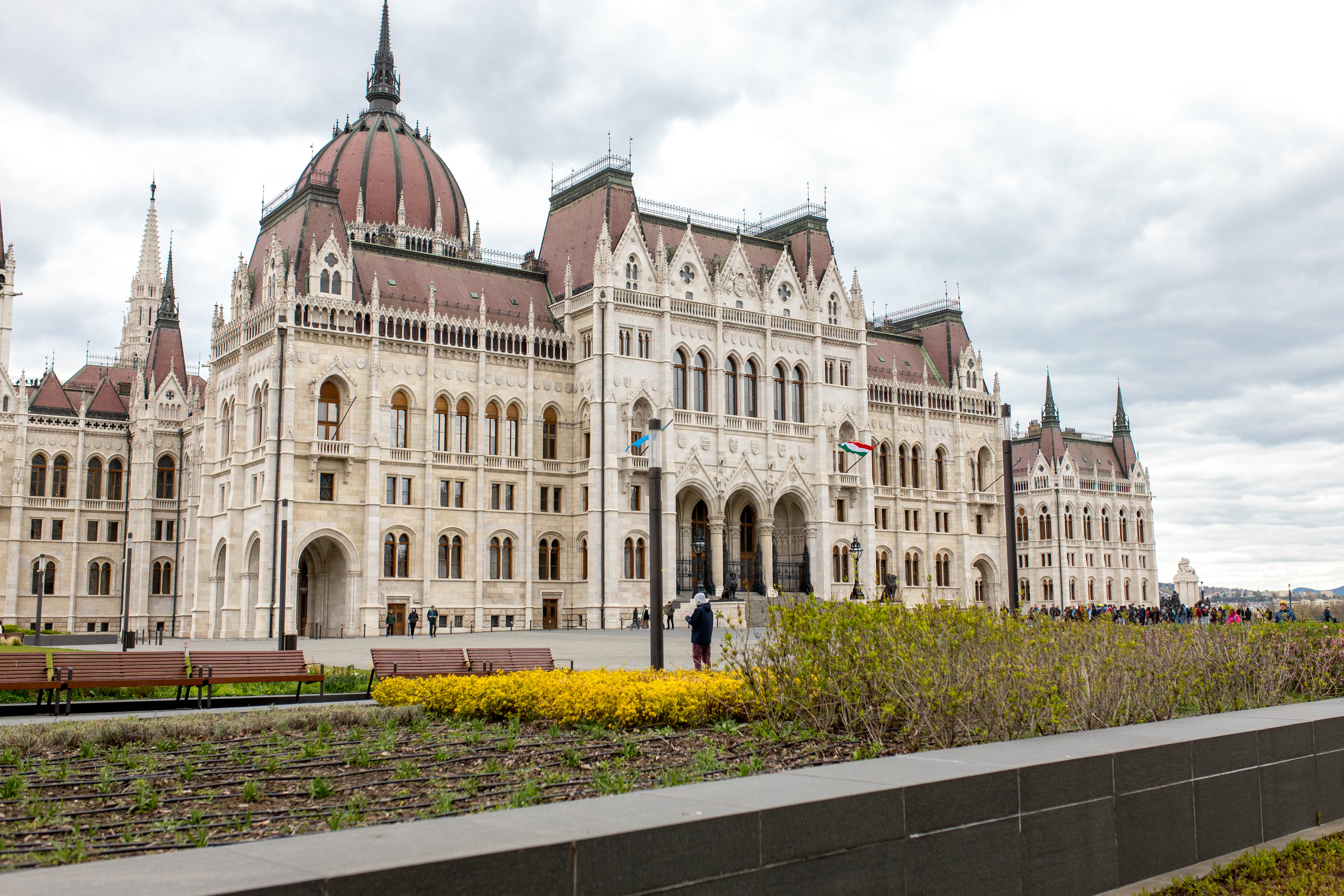 Budapest 284