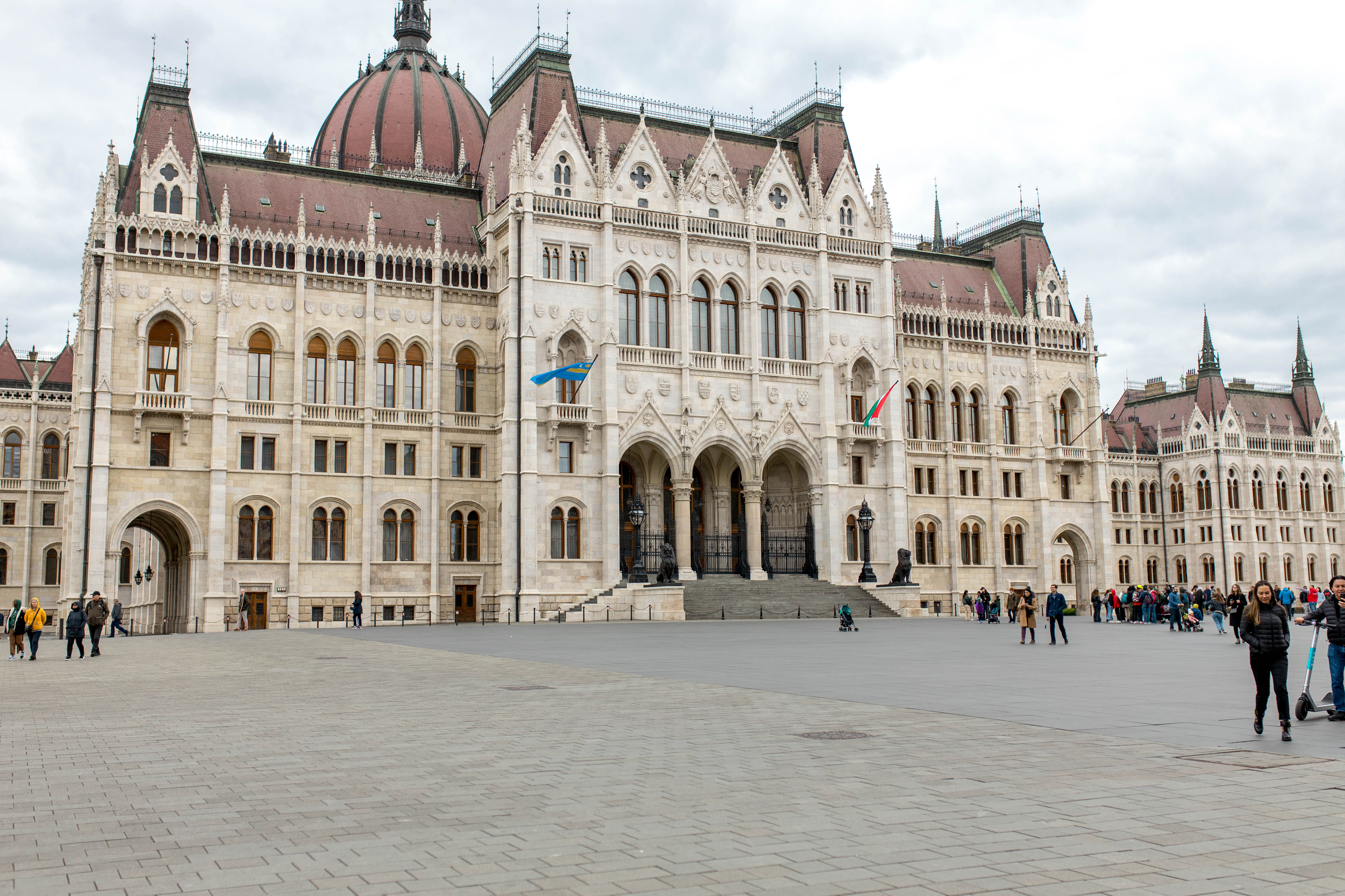 Budapest 285