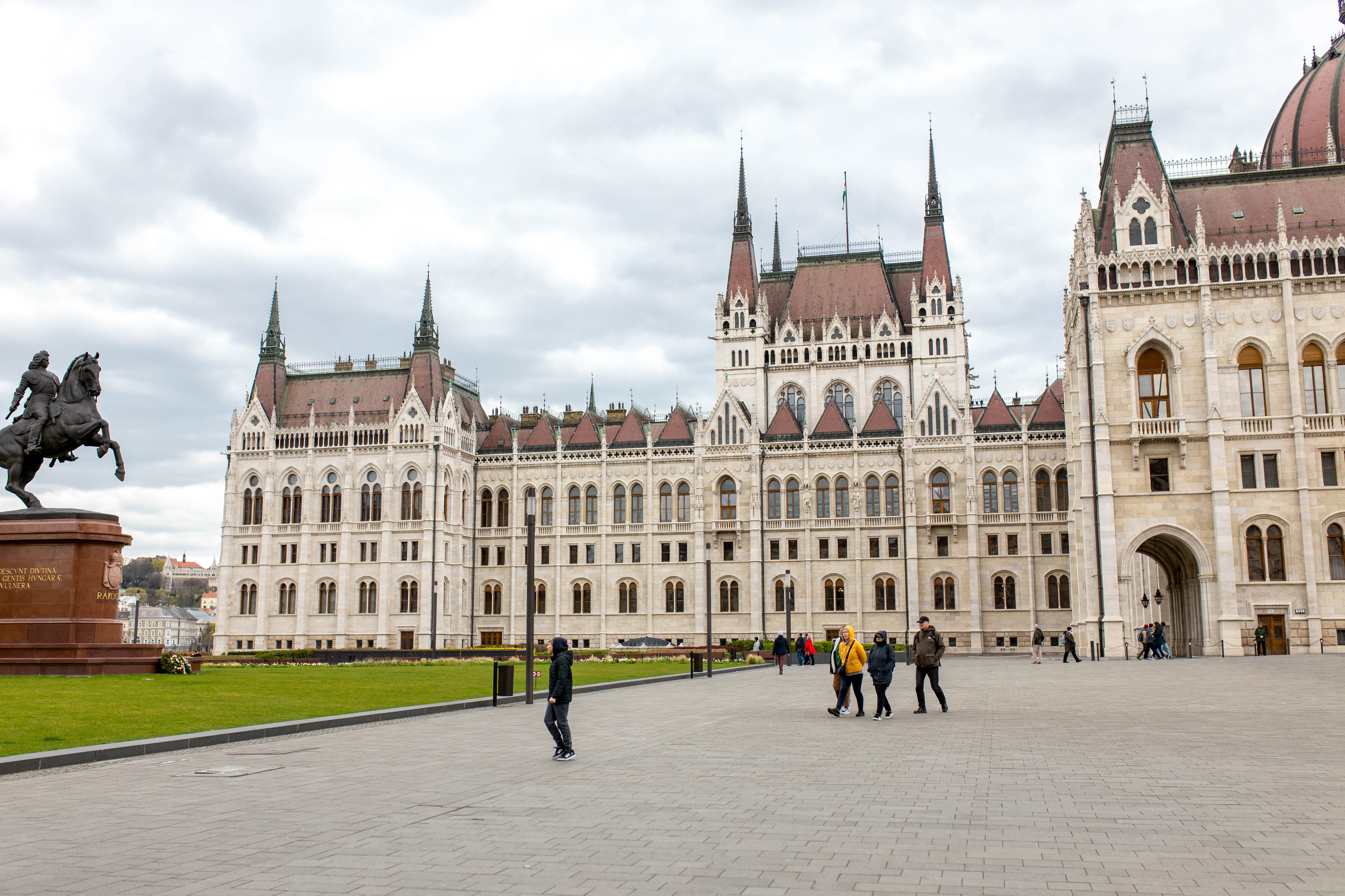 Budapest 287