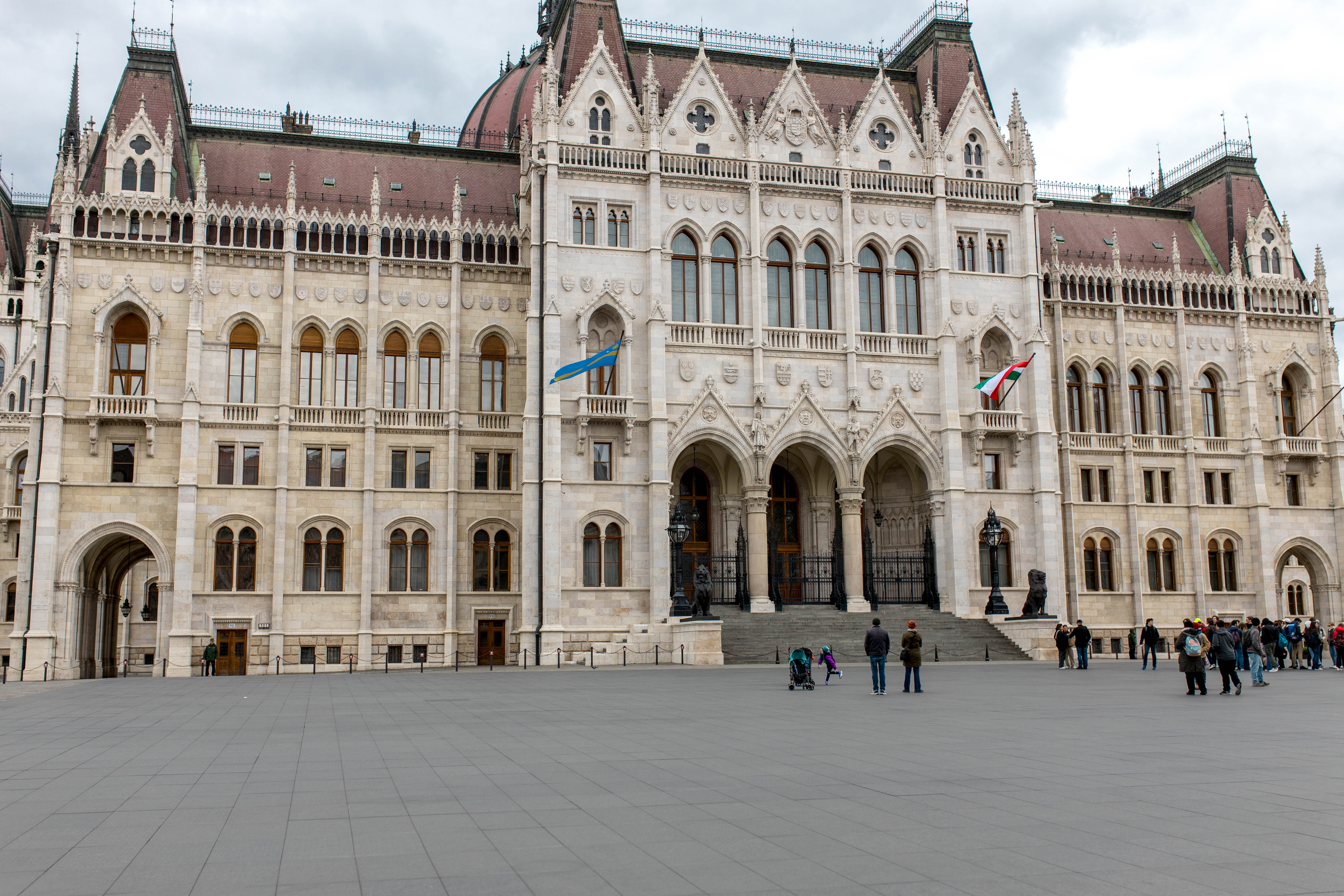 Budapest 288