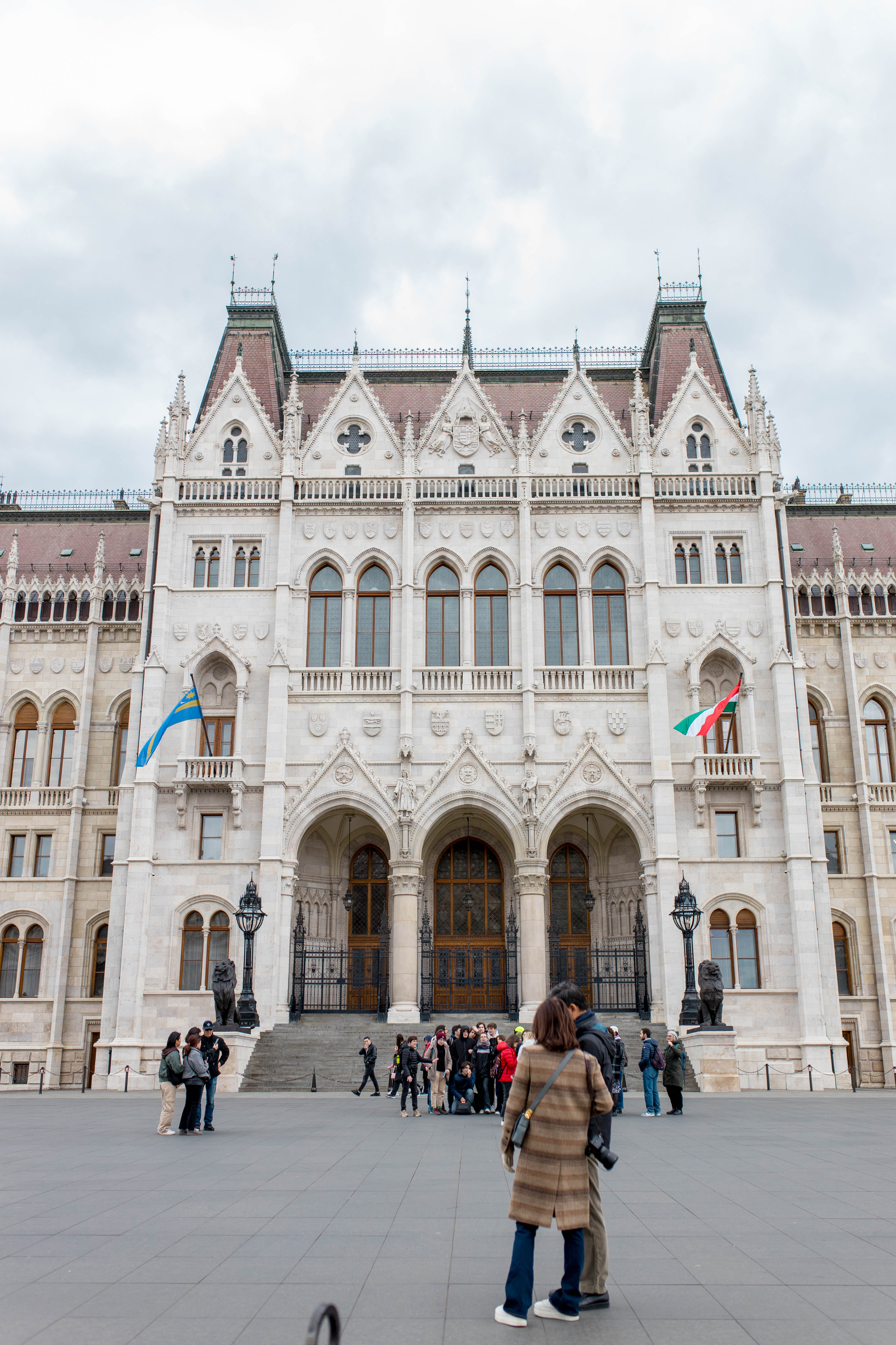 Budapest 291