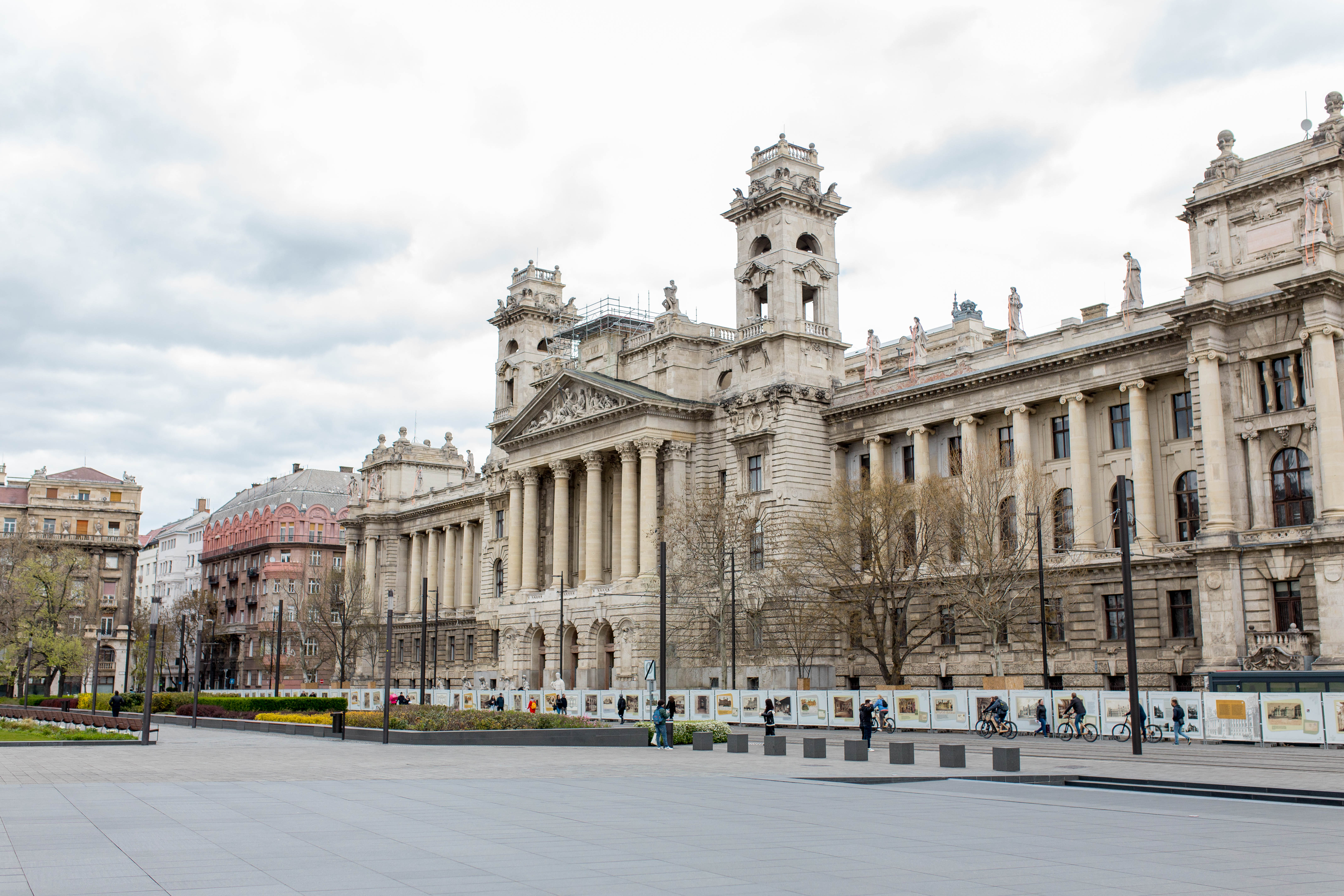 Budapest 293