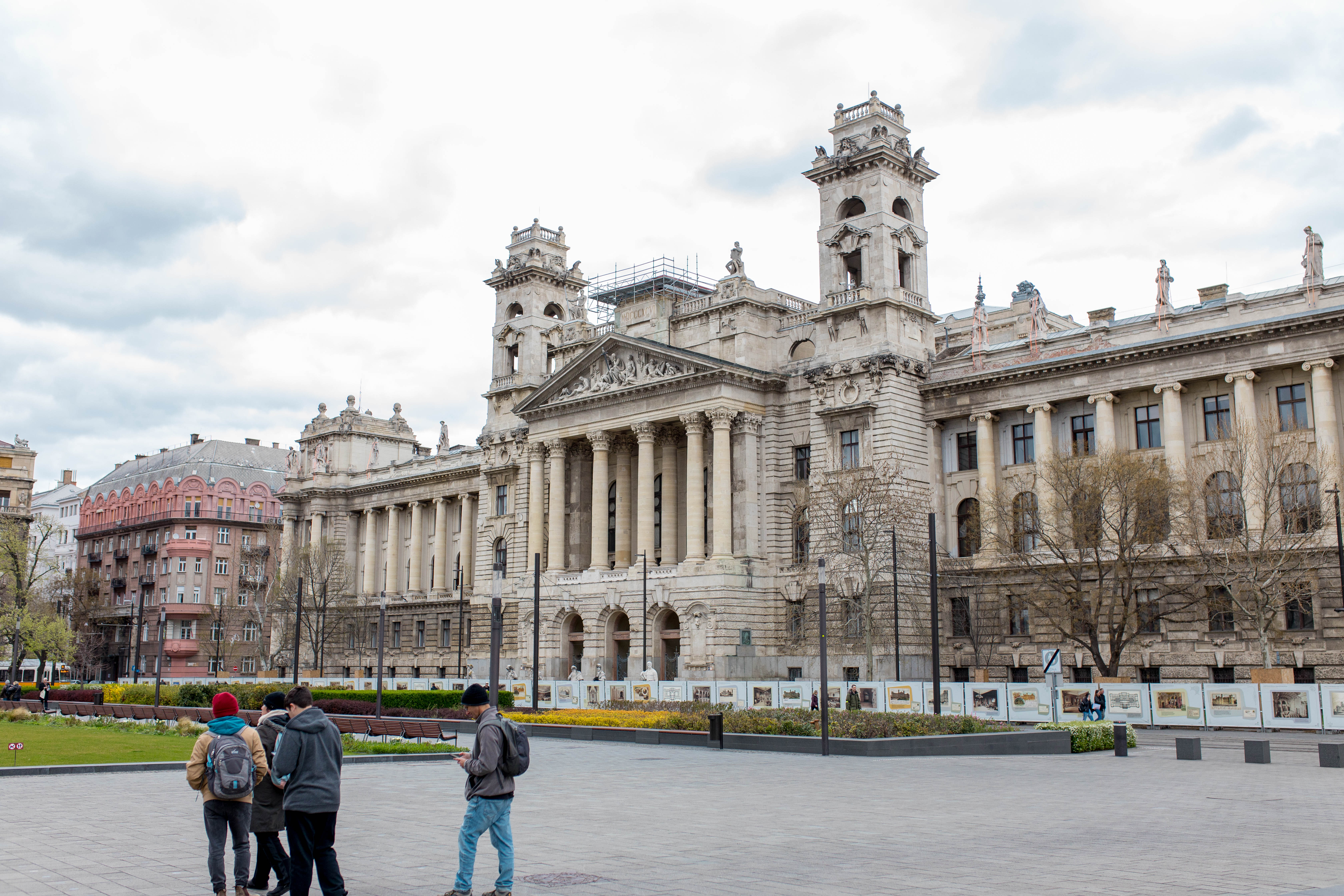 Budapest 295