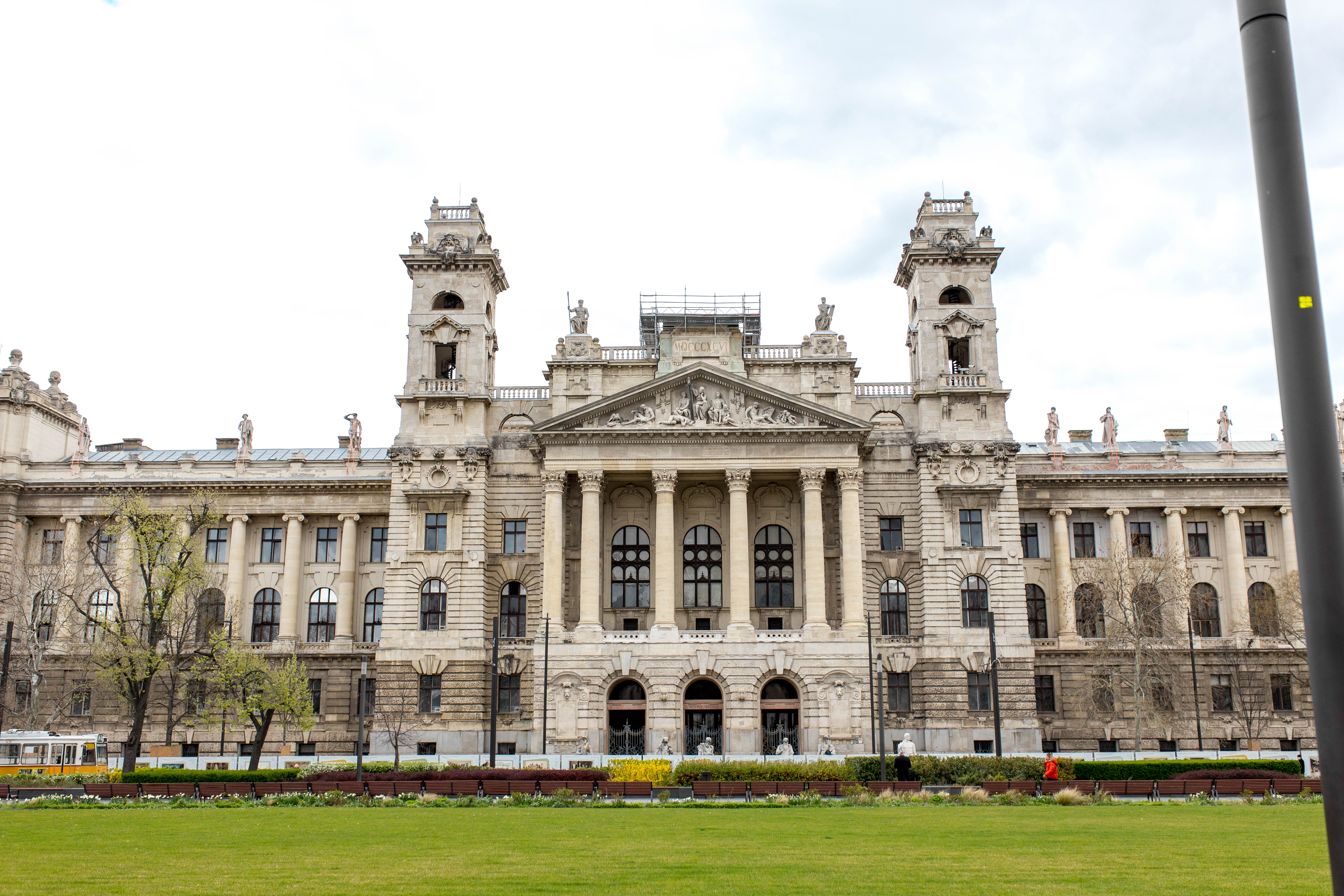 Budapest 299