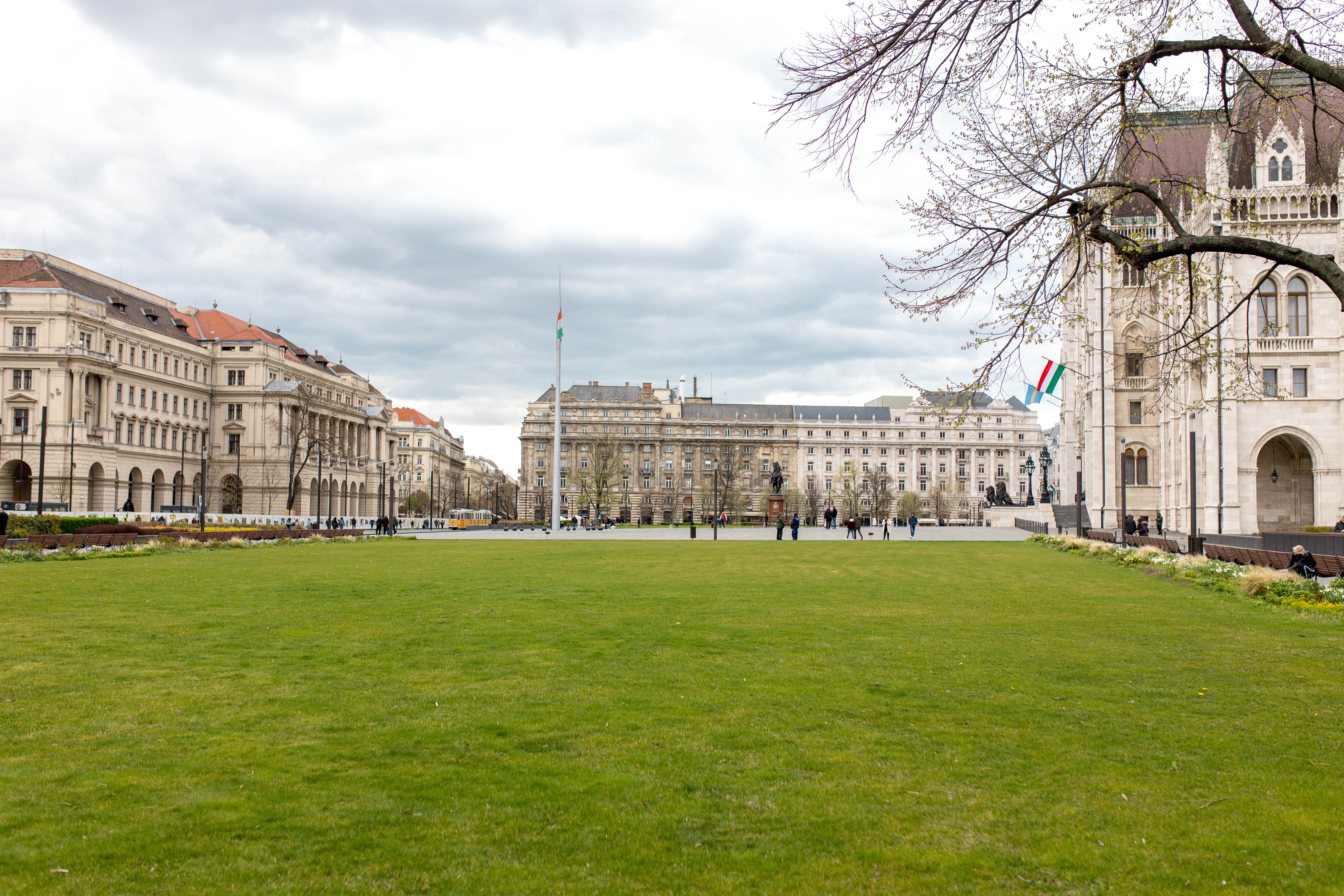 Budapest 301