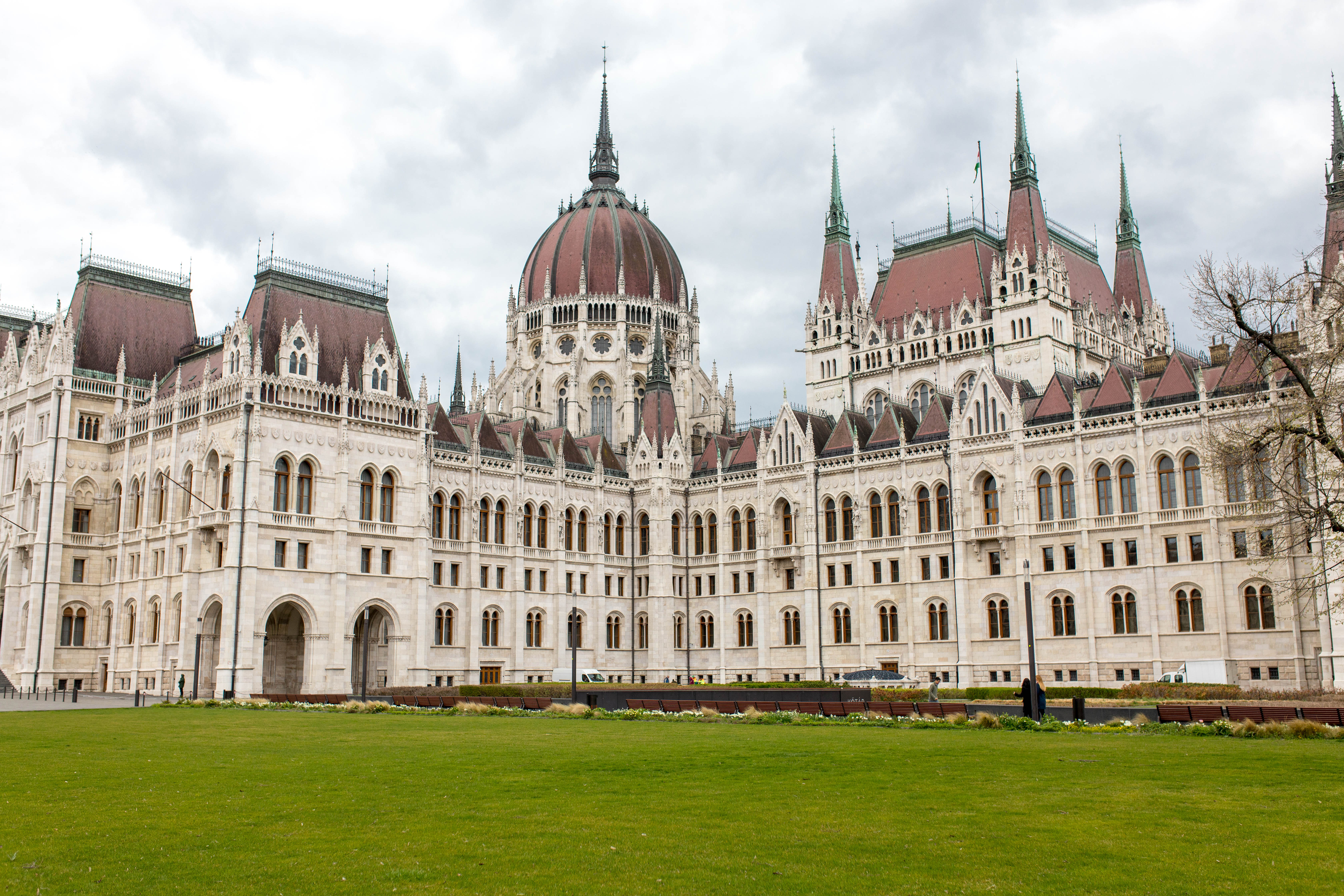 Budapest 305