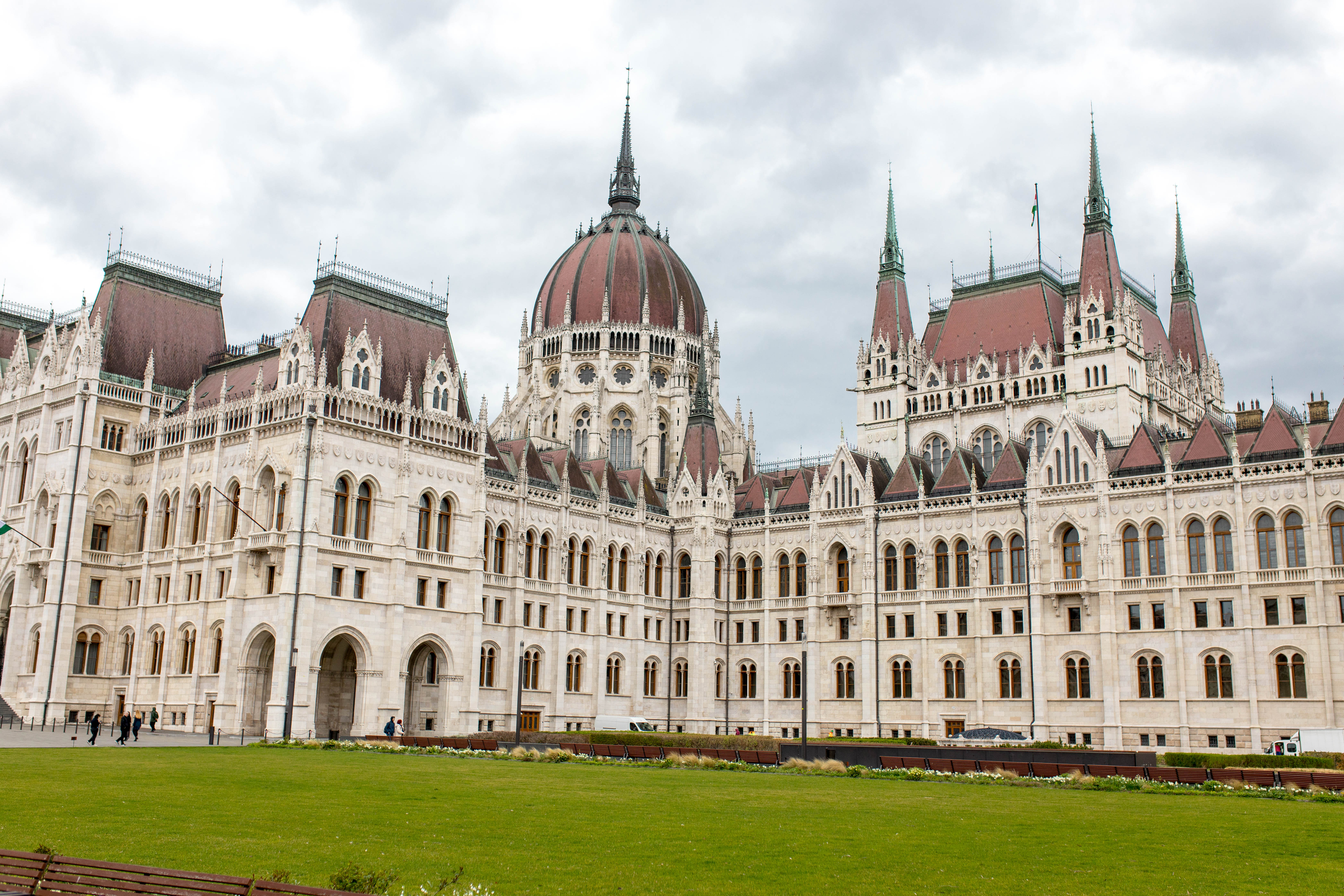 Budapest 307
