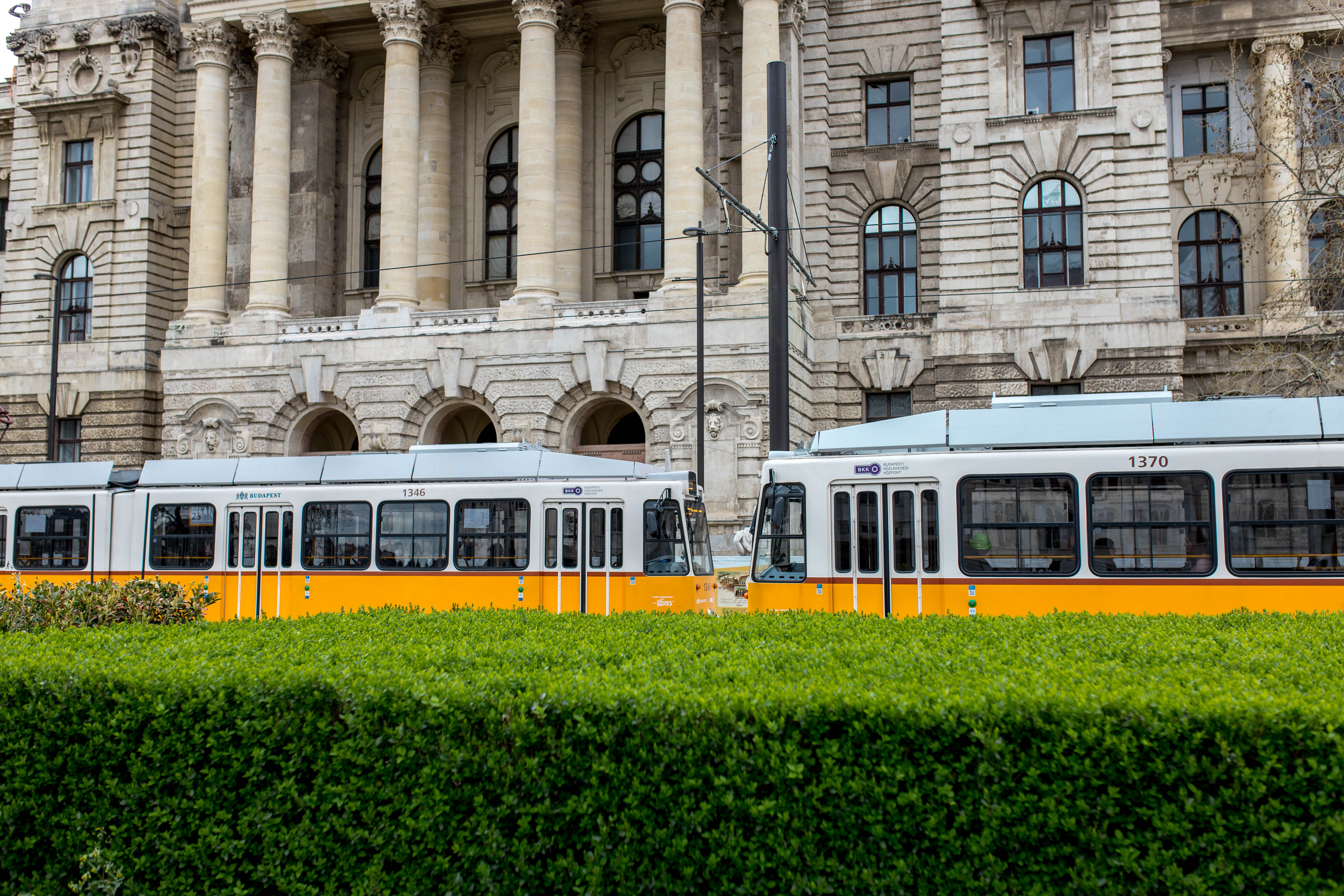Budapest 311