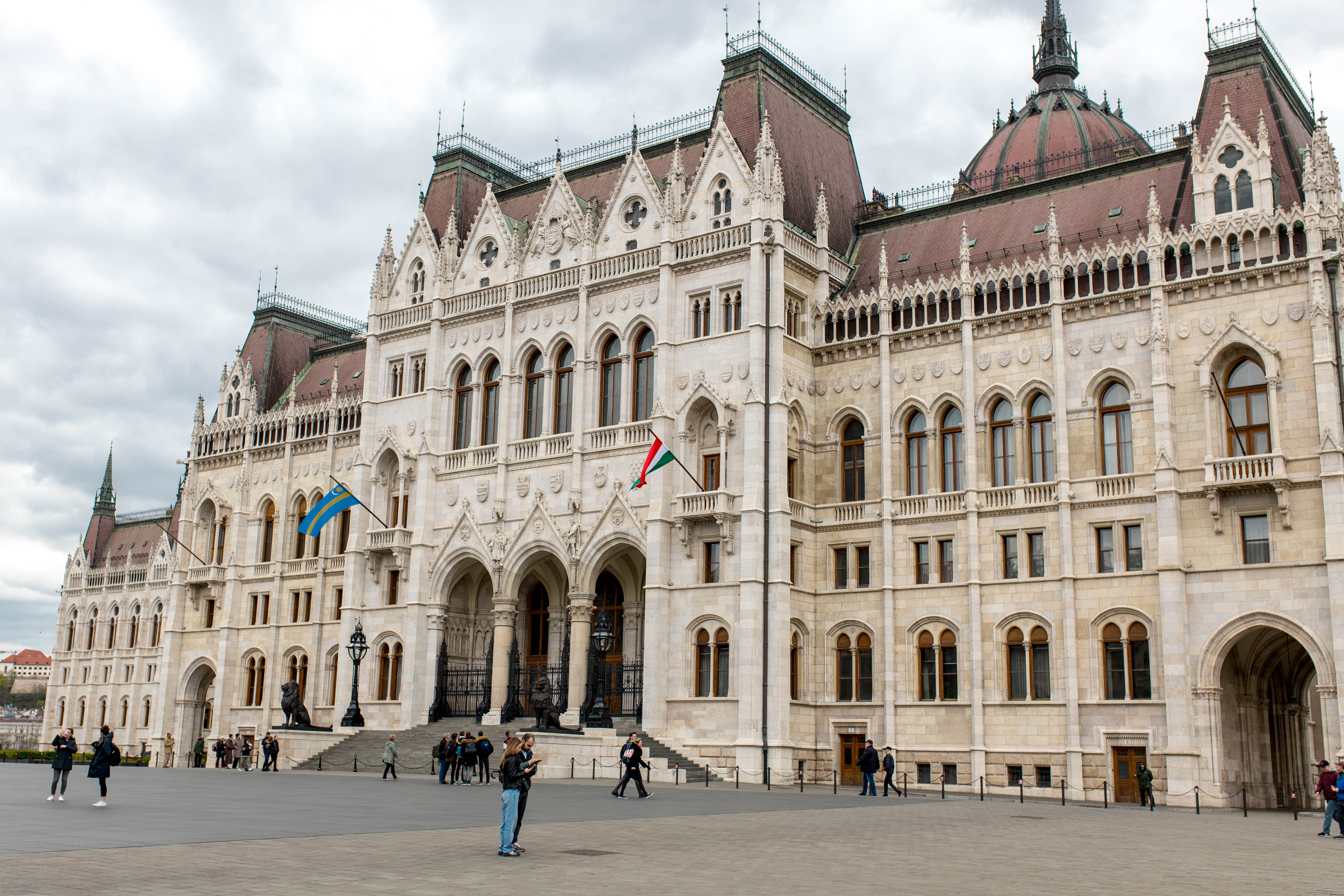 Budapest 312