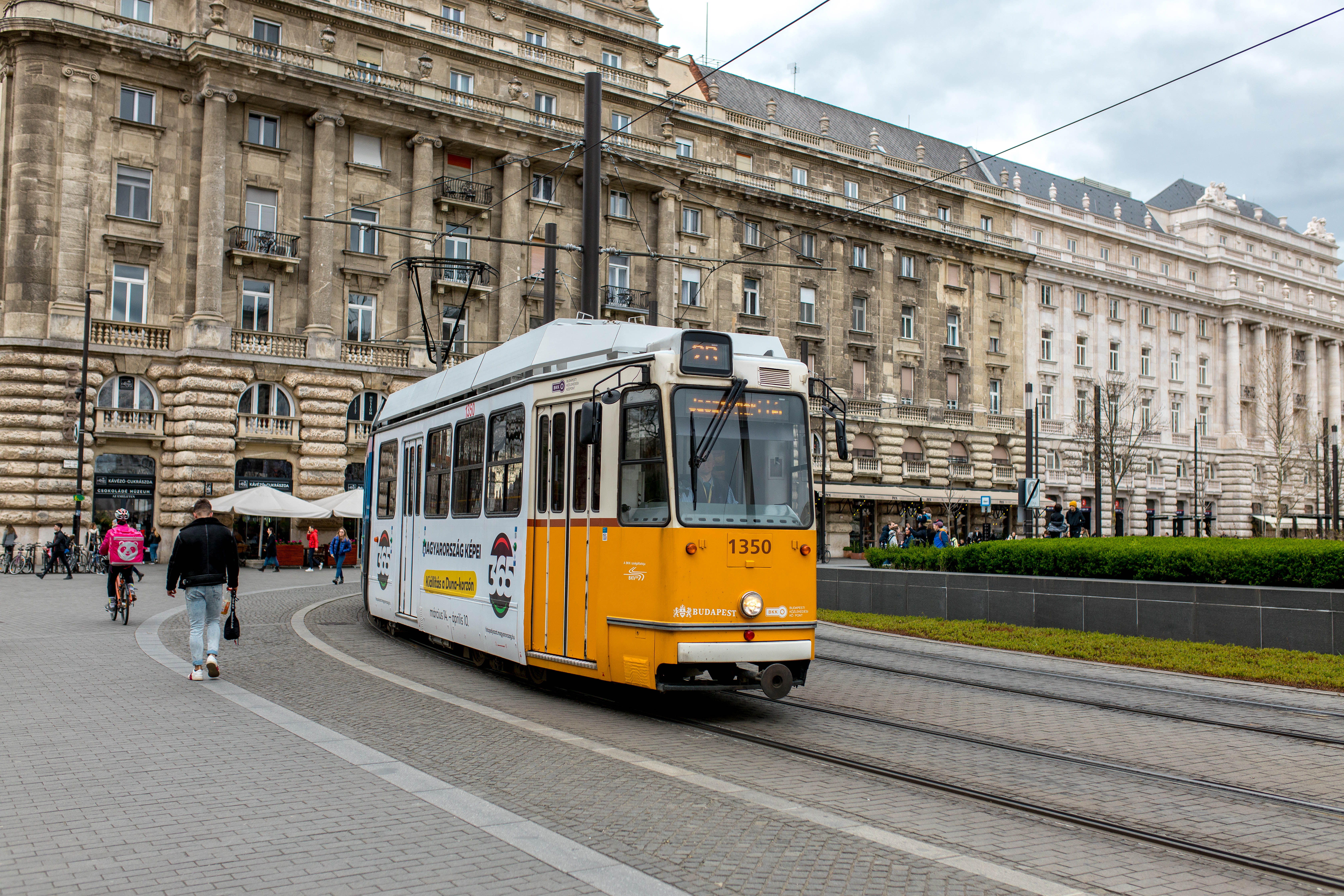 Budapest 315
