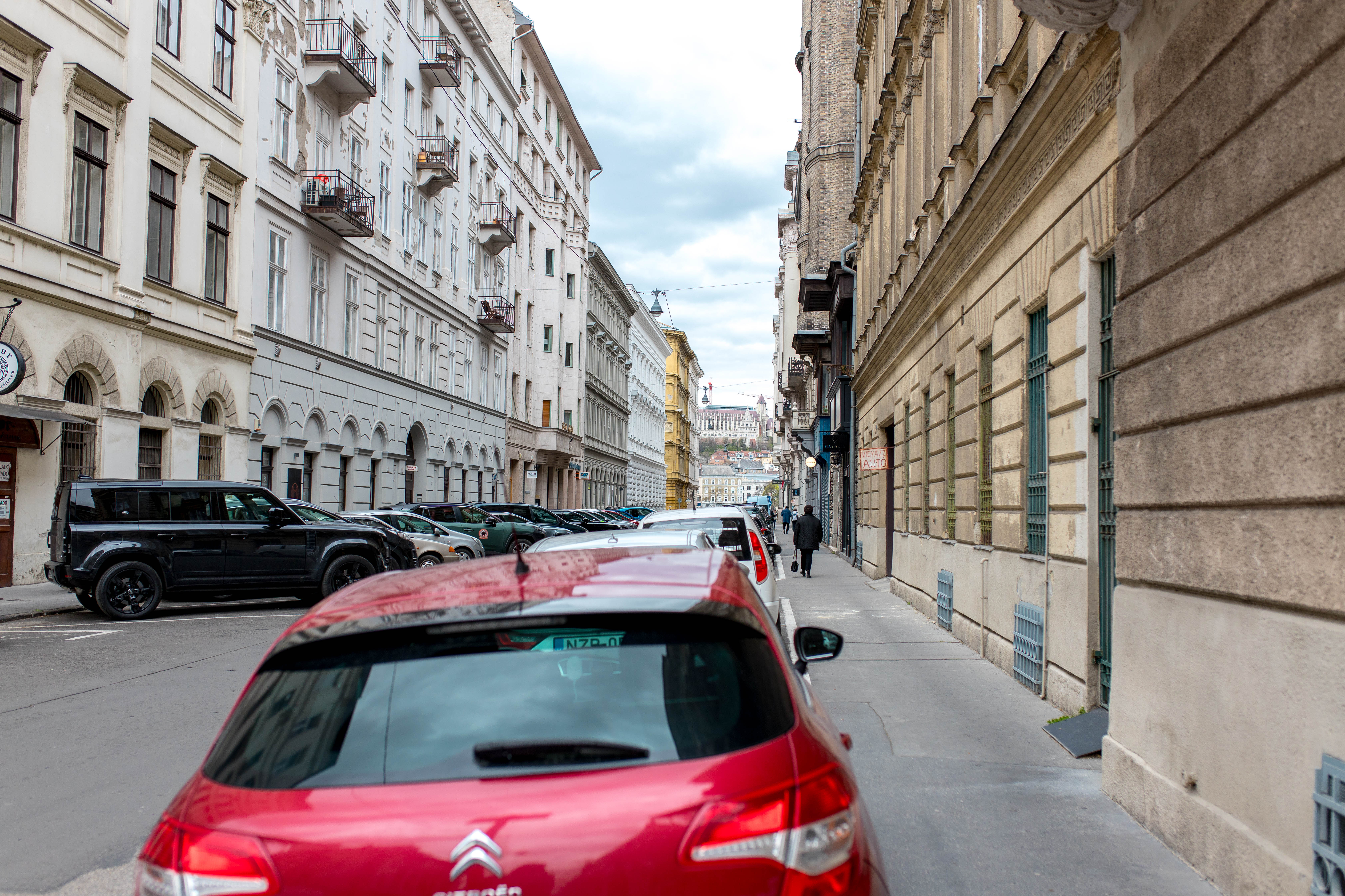 Budapest 317