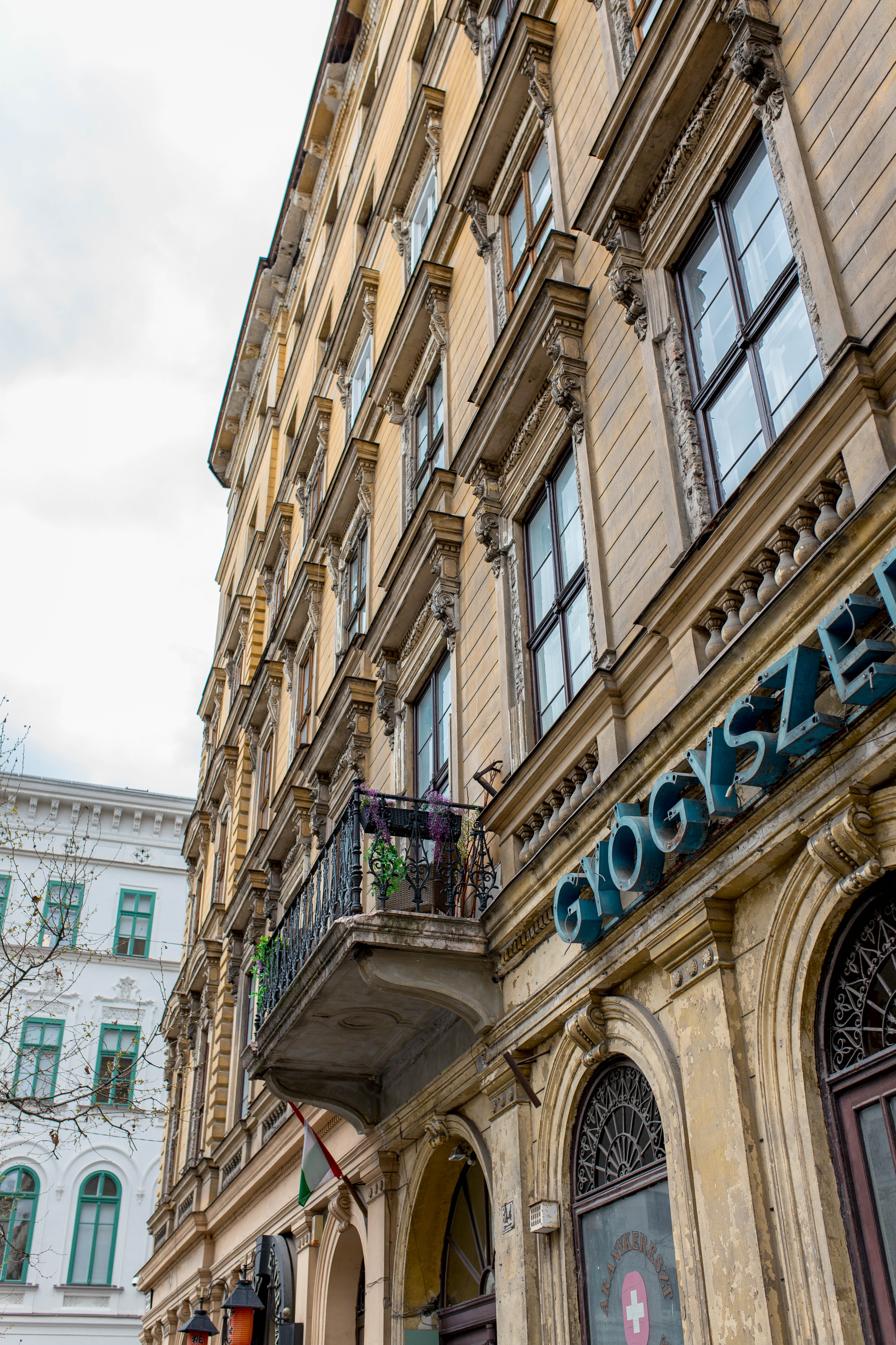Budapest 319