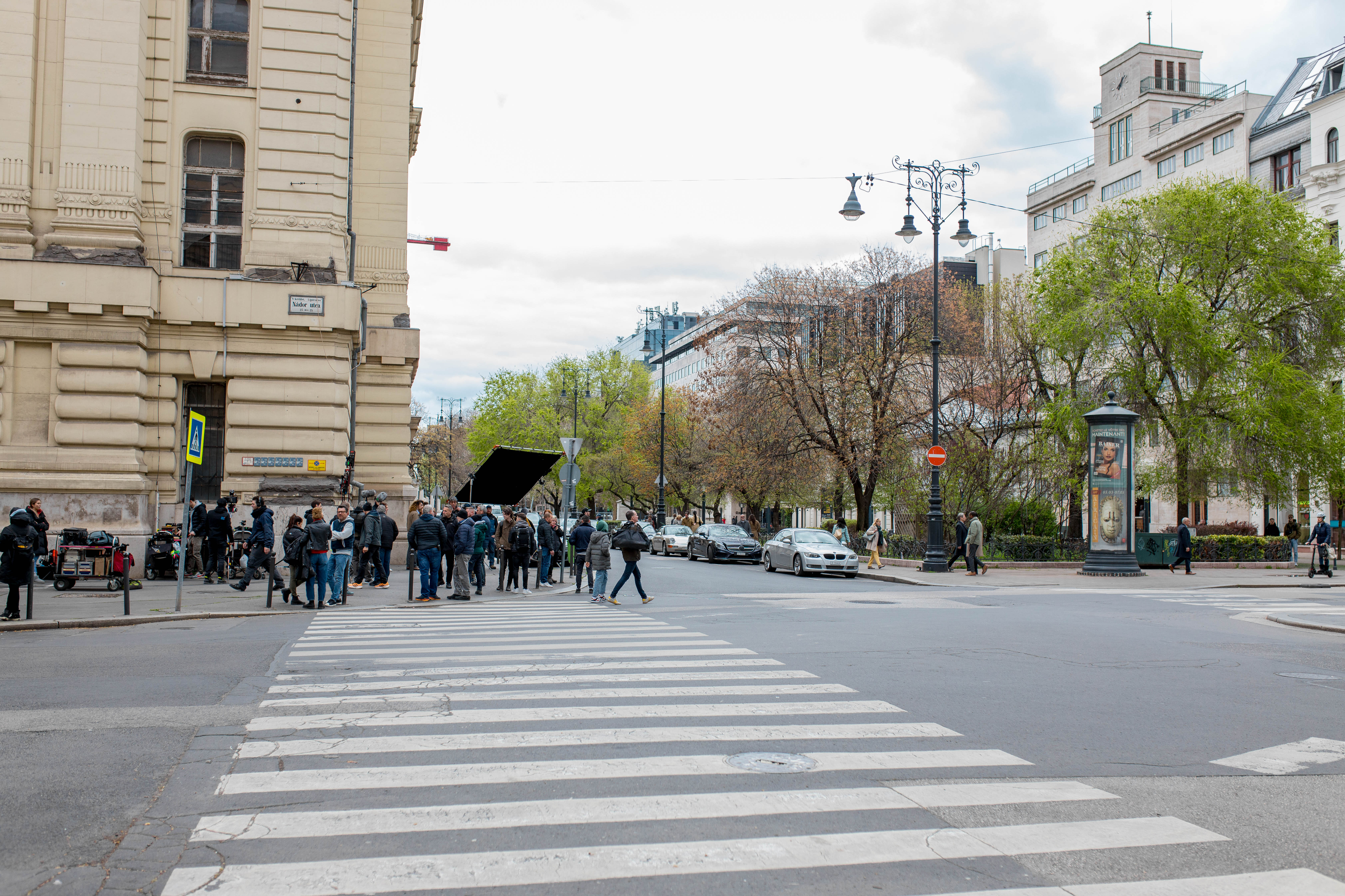Budapest 320